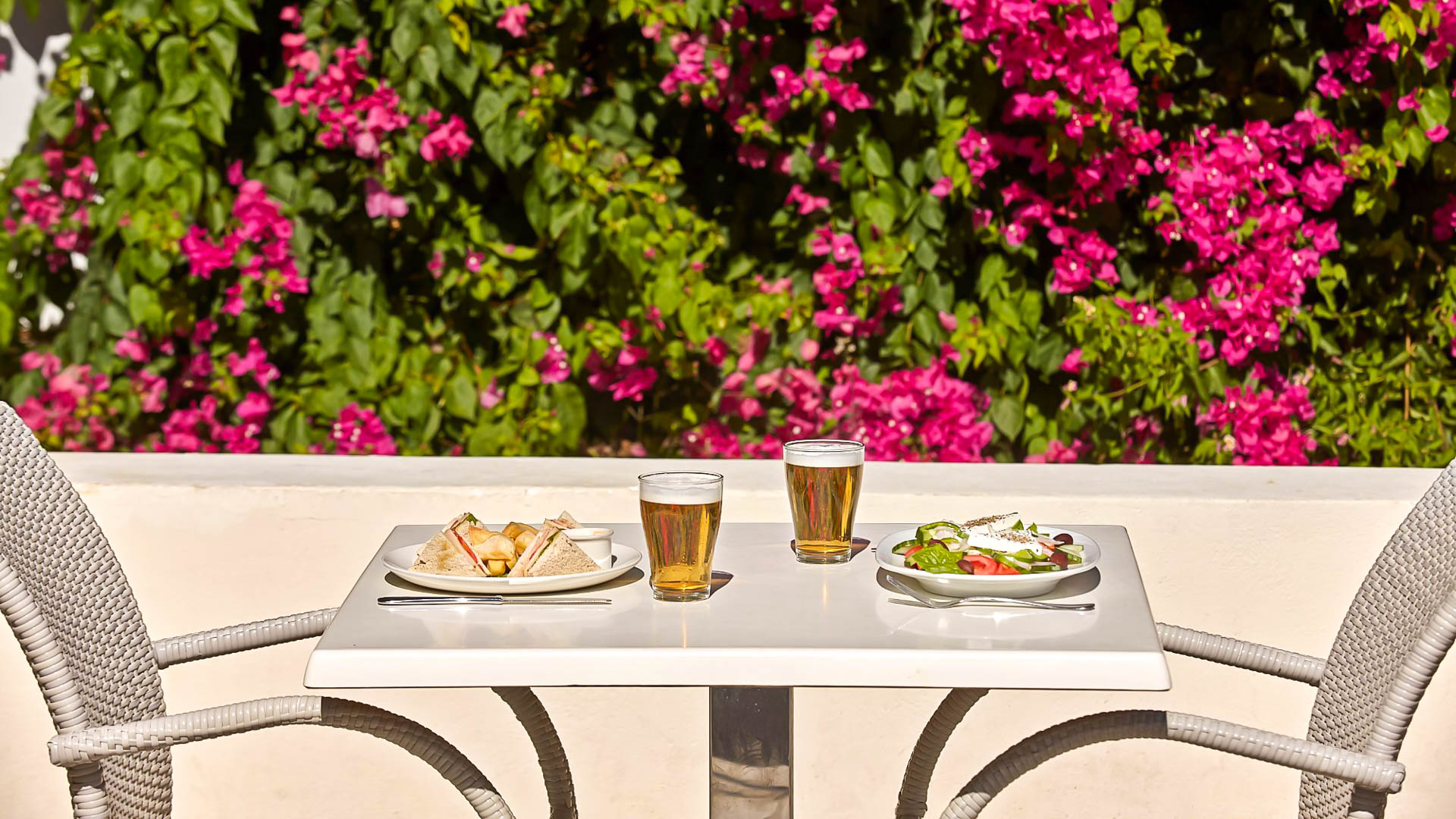 Ammos Resort