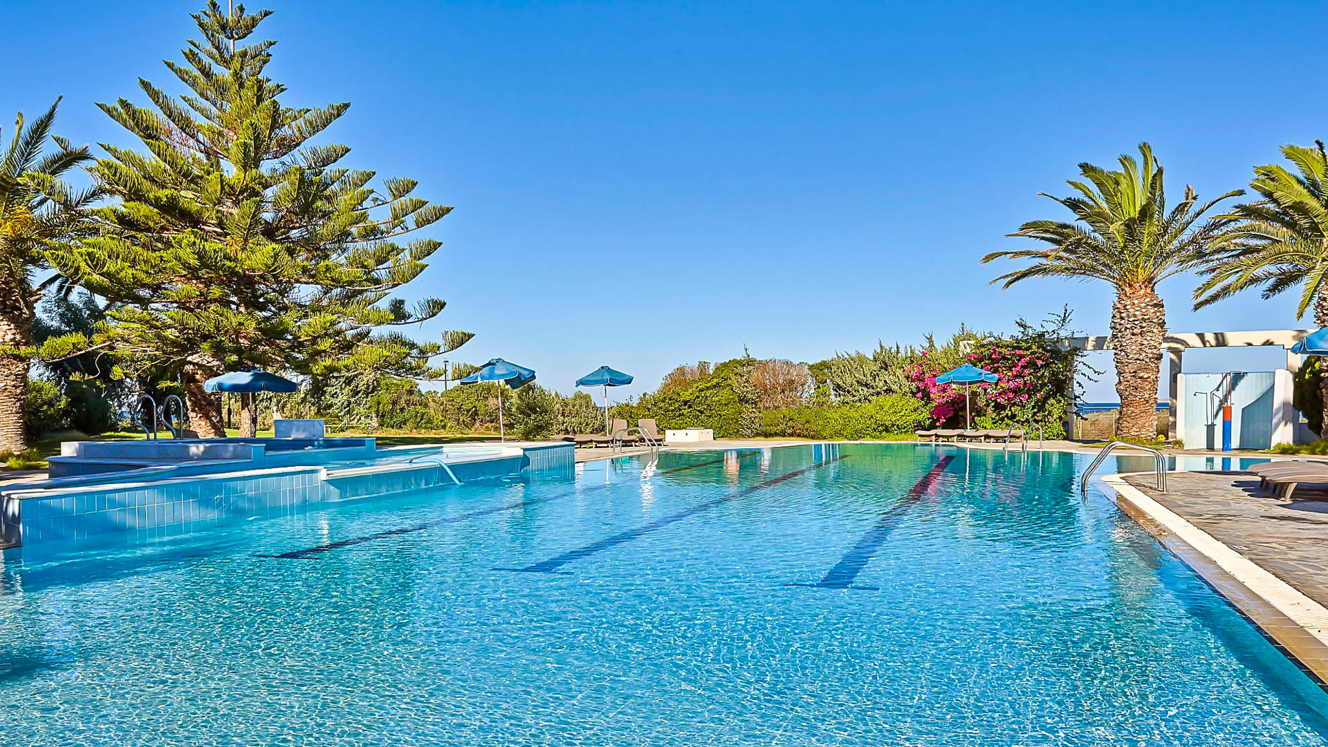 Ammos Resort