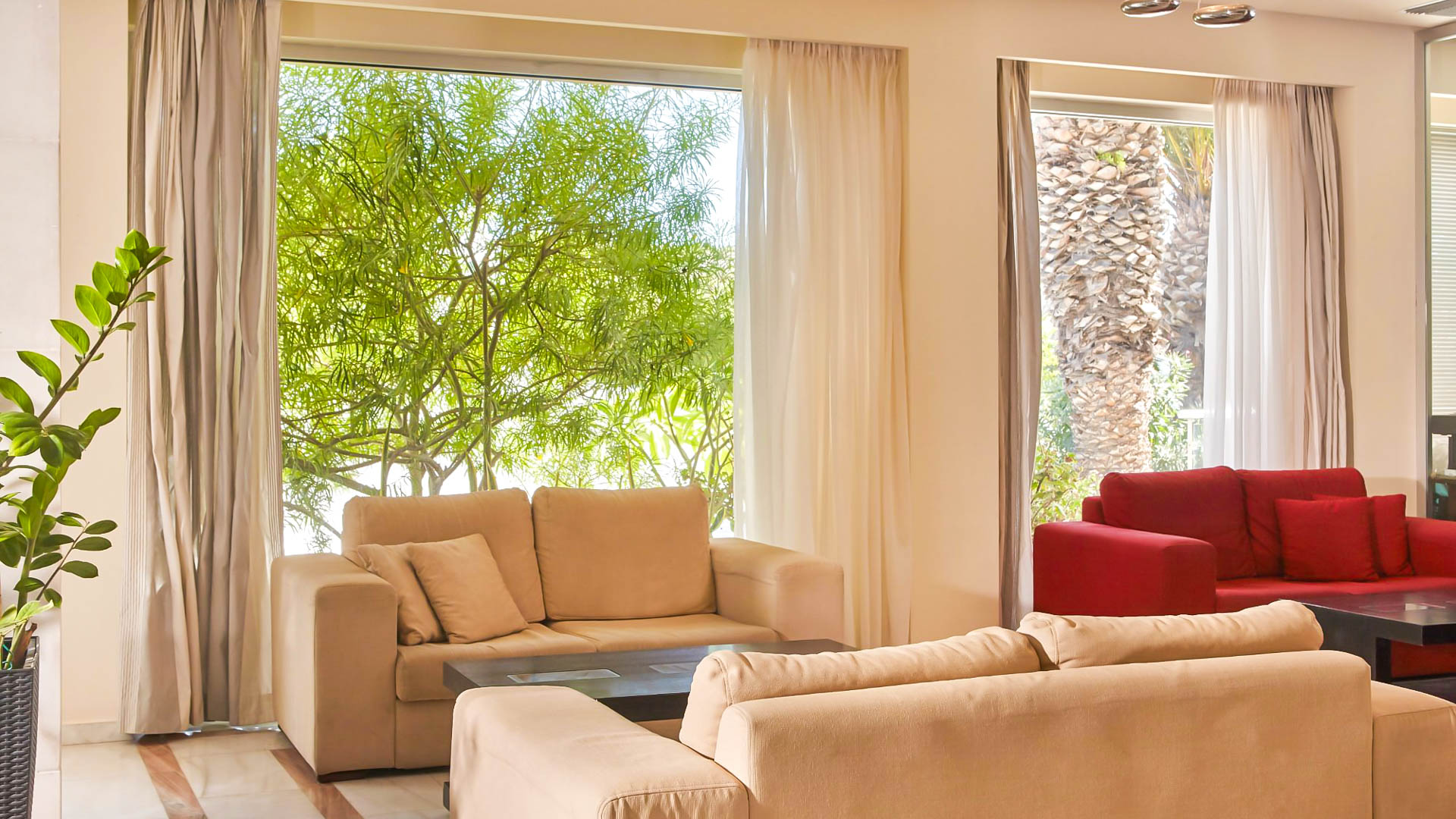 Ammos Resort