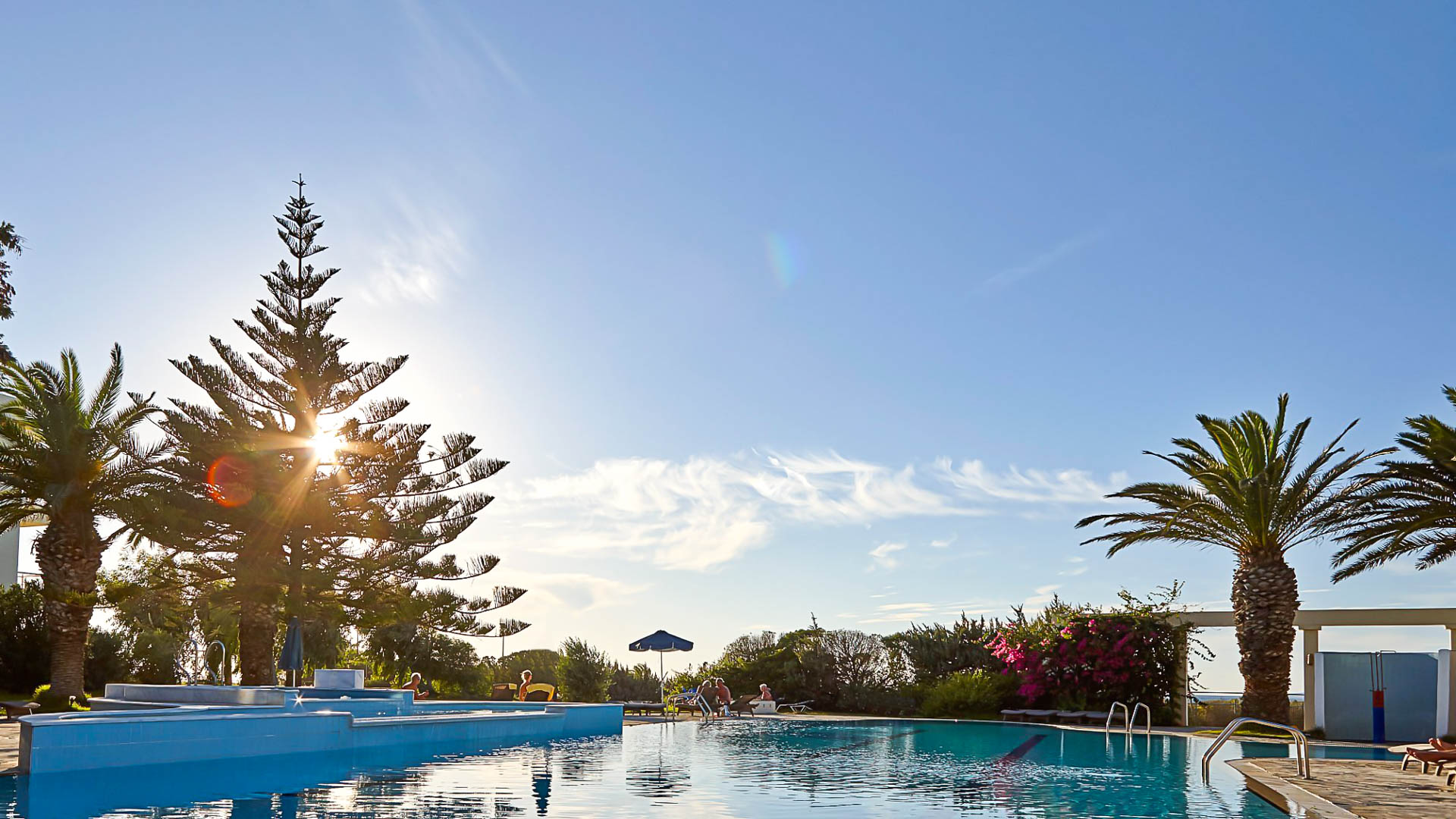 Ammos Resort