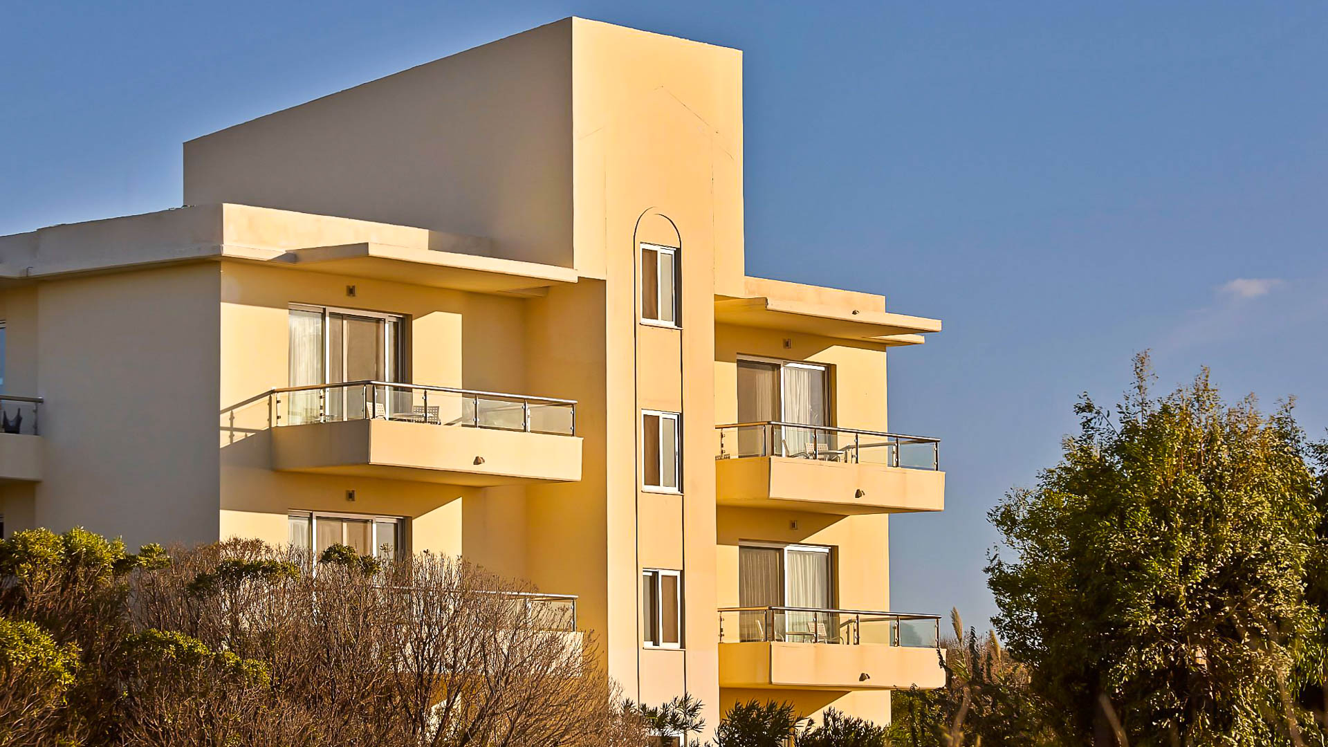 Ammos Resort