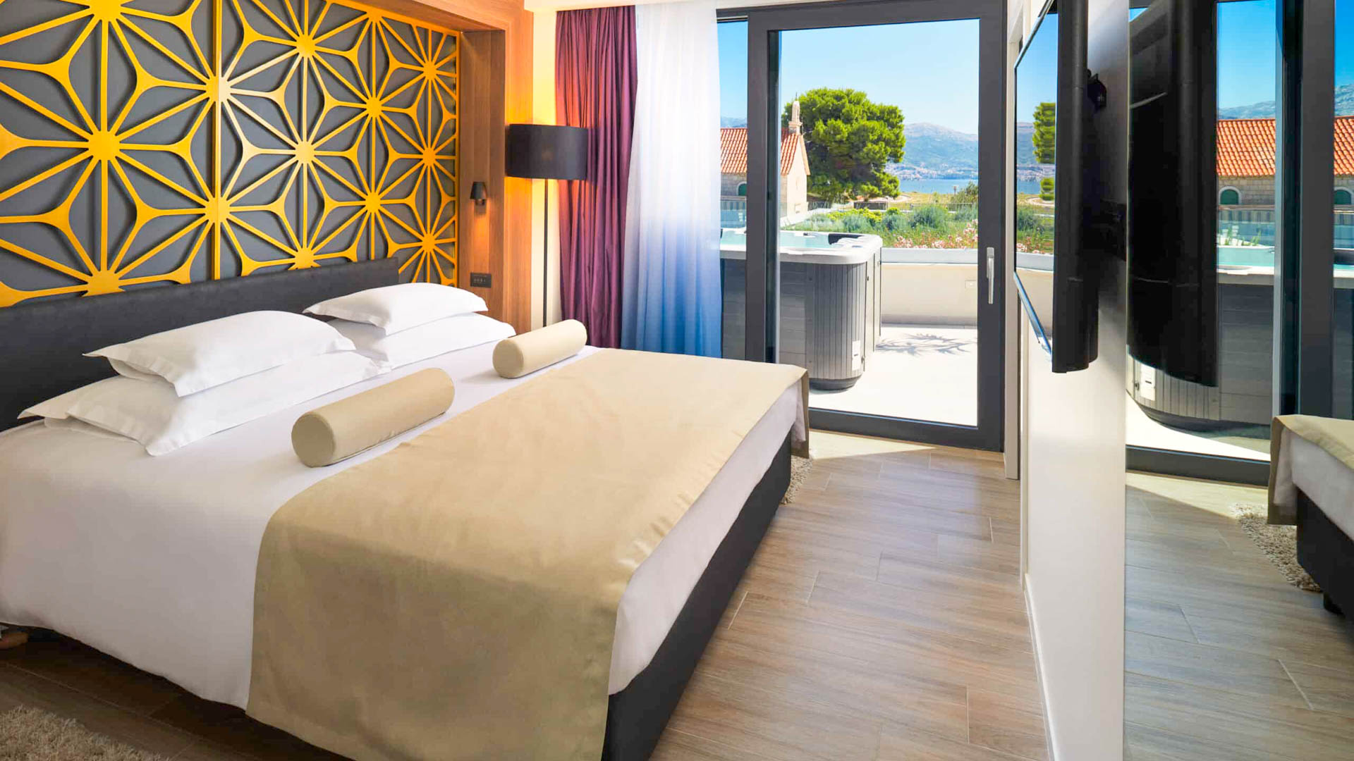 Hotel Amphora