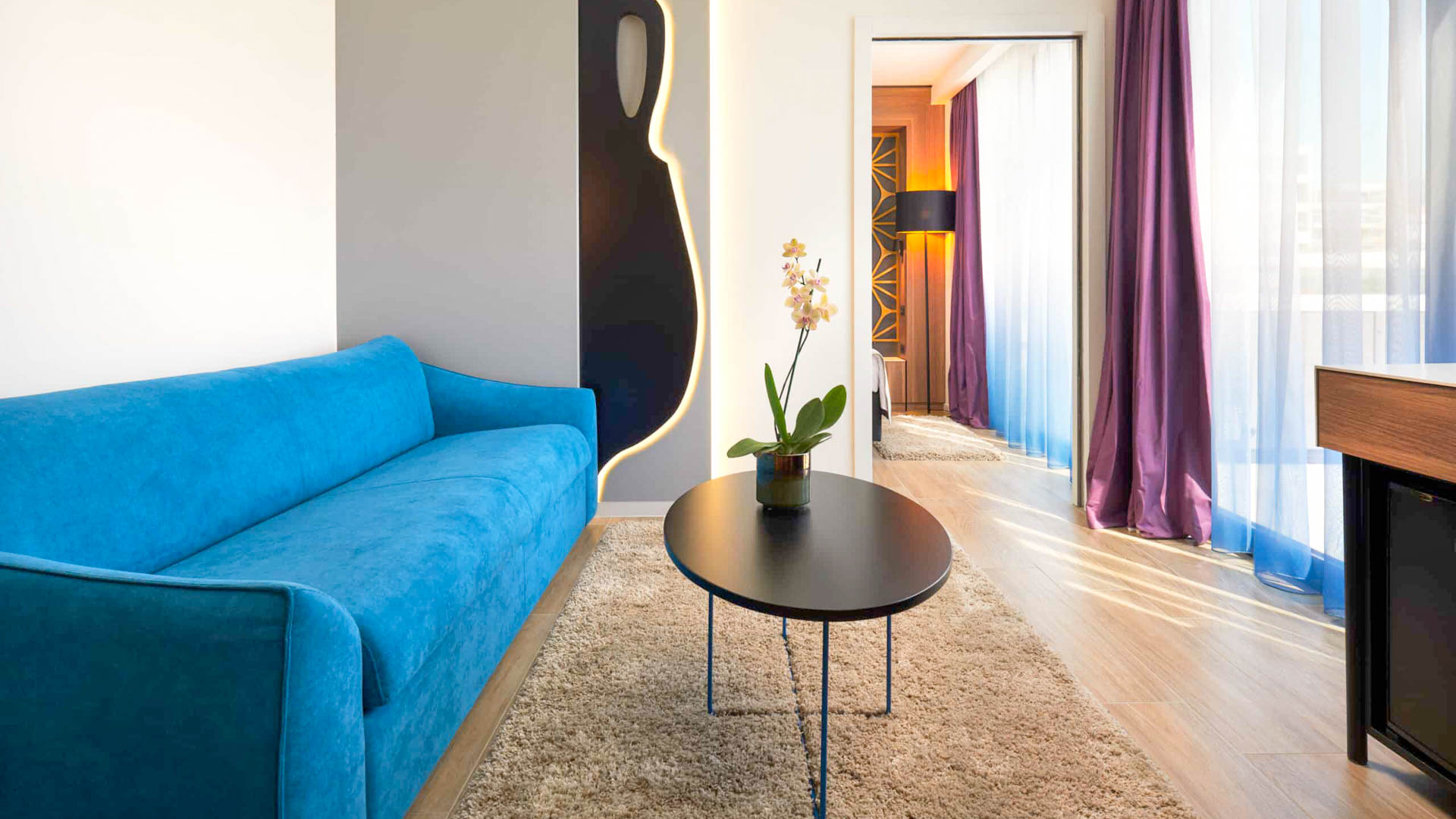 Hotel Amphora