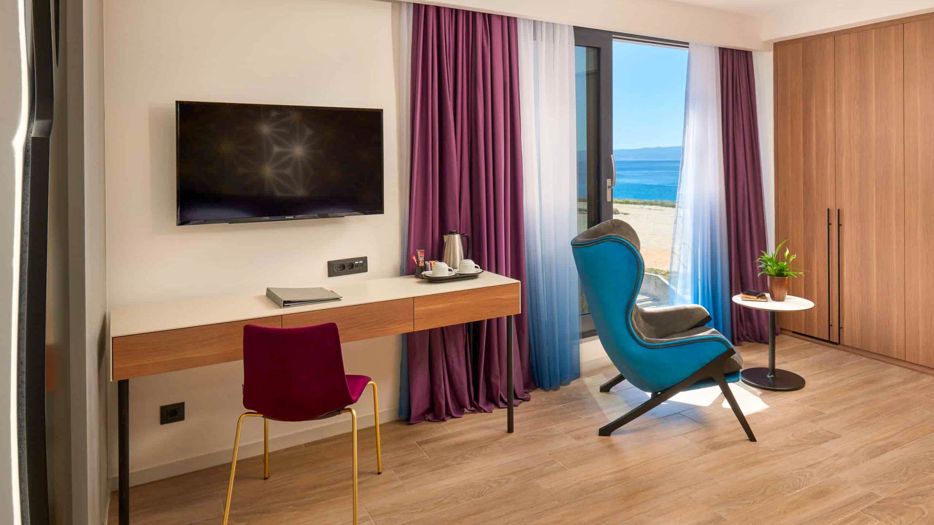 Hotel Amphora