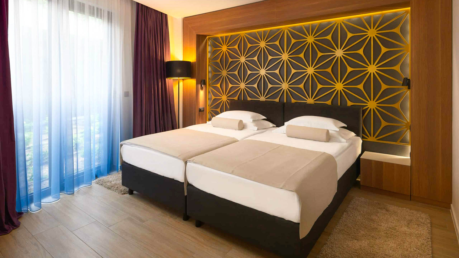 Hotel Amphora