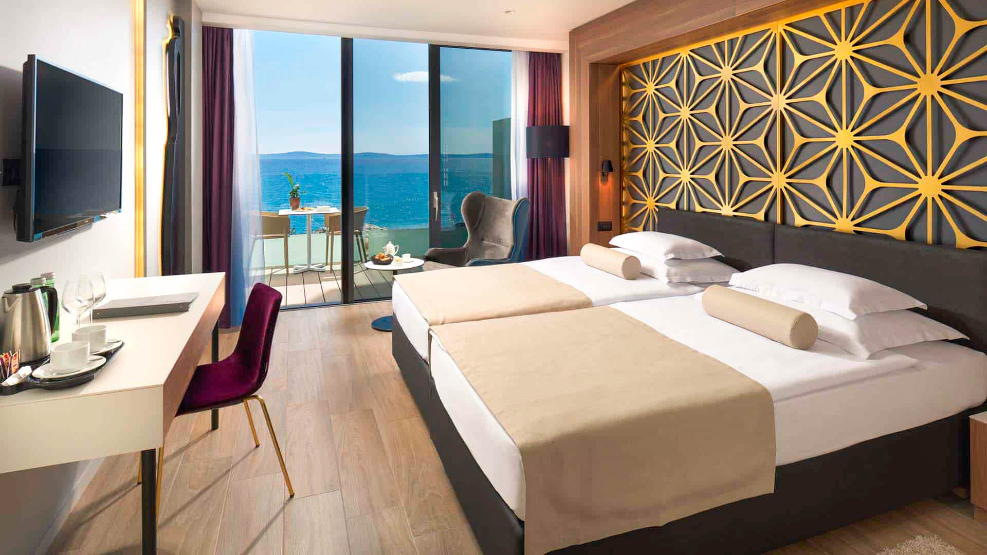 Hotel Amphora