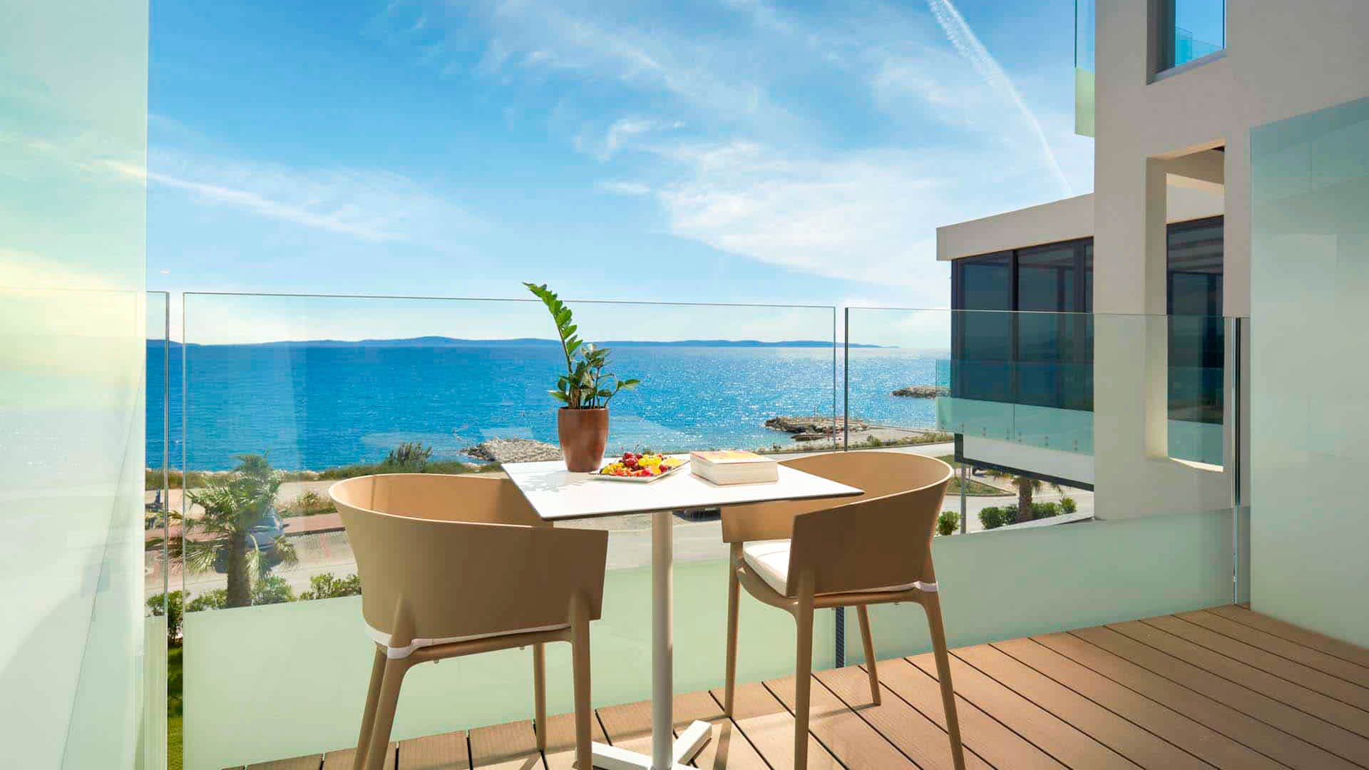 Hotel Amphora