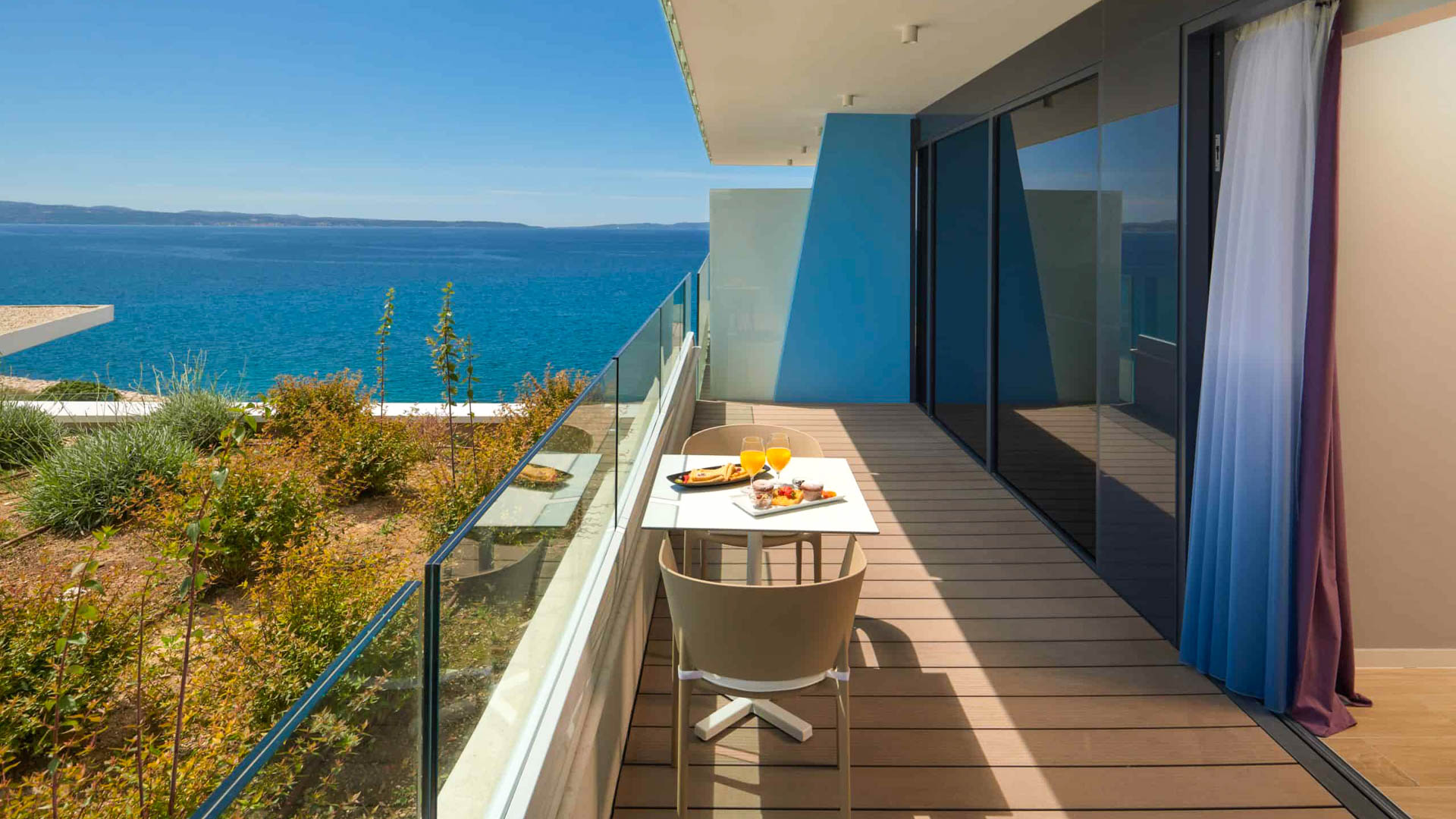 Hotel Amphora