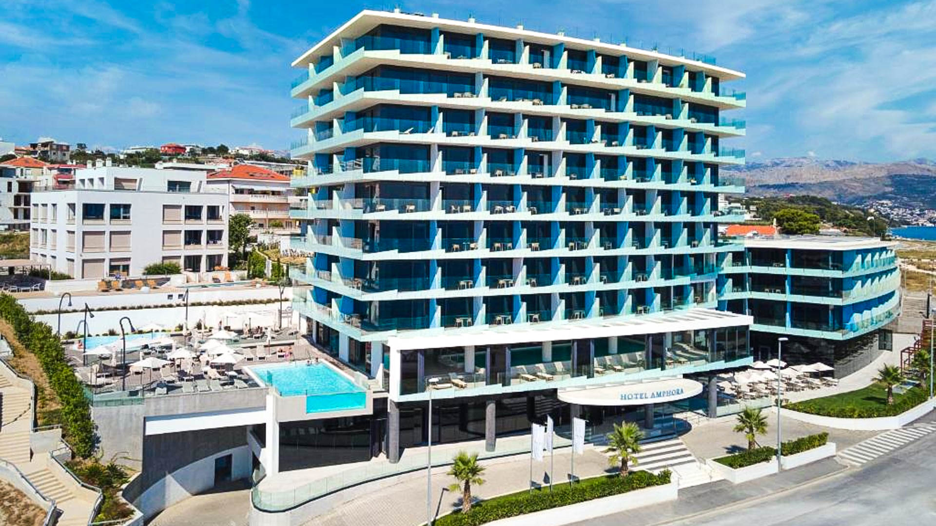 Hotel Amphora