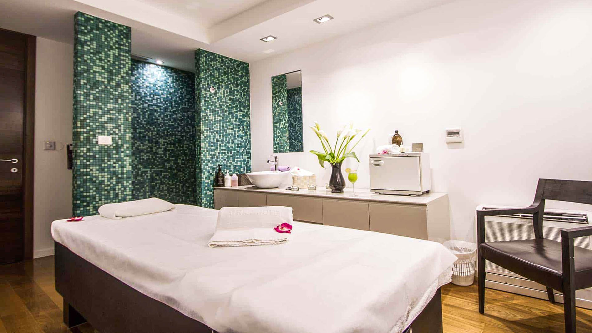 Hotel Amphora