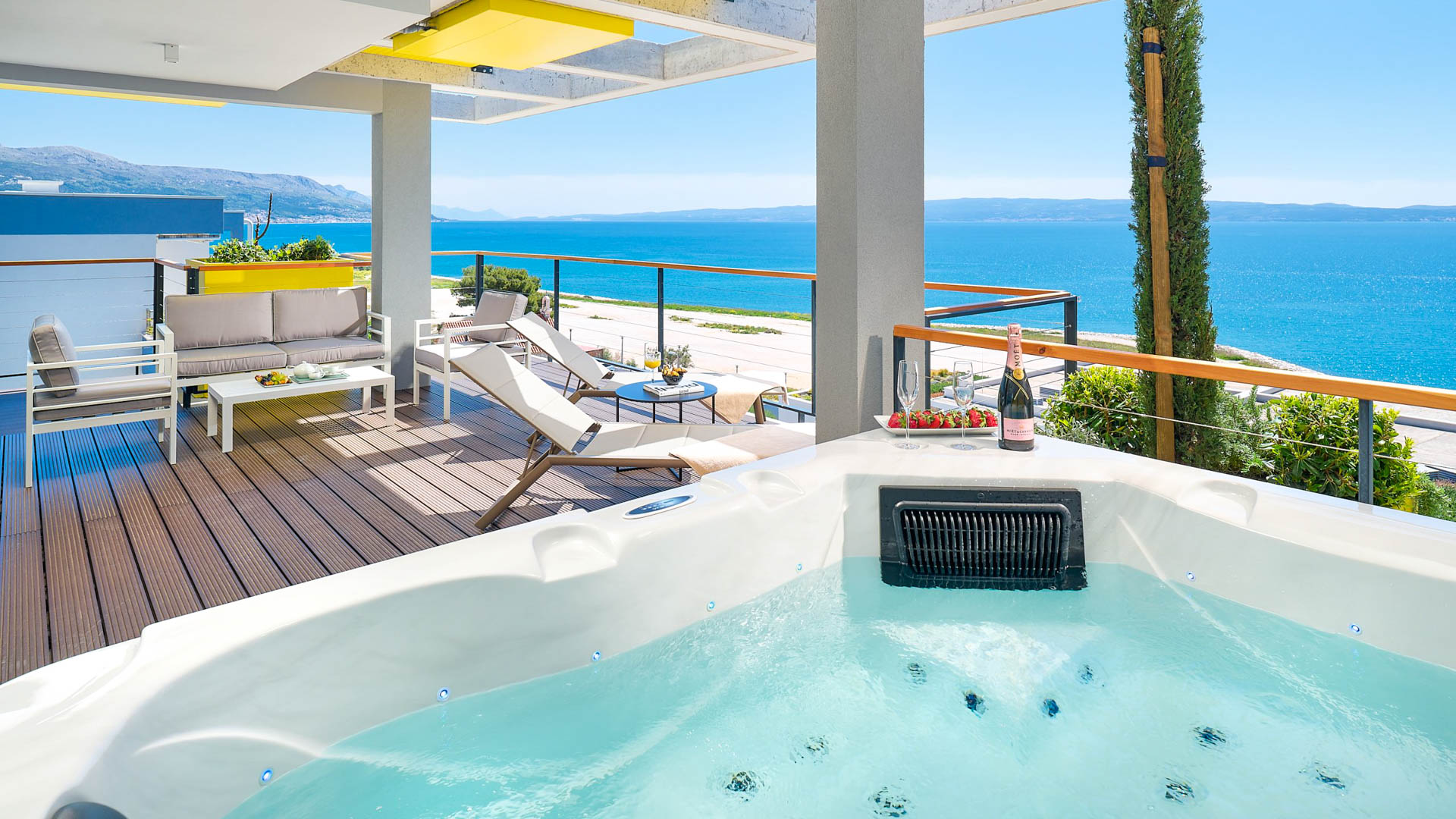 Hotel Amphora