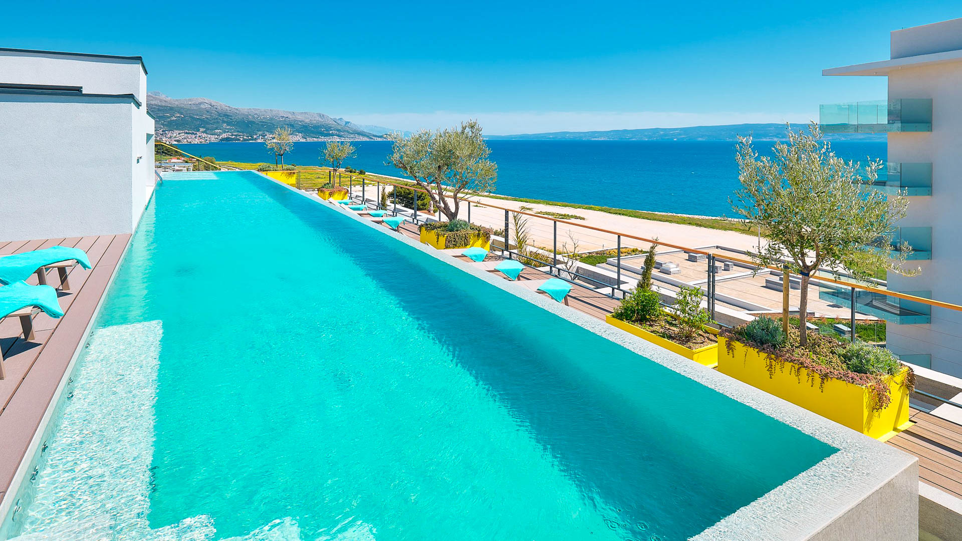 Hotel Amphora