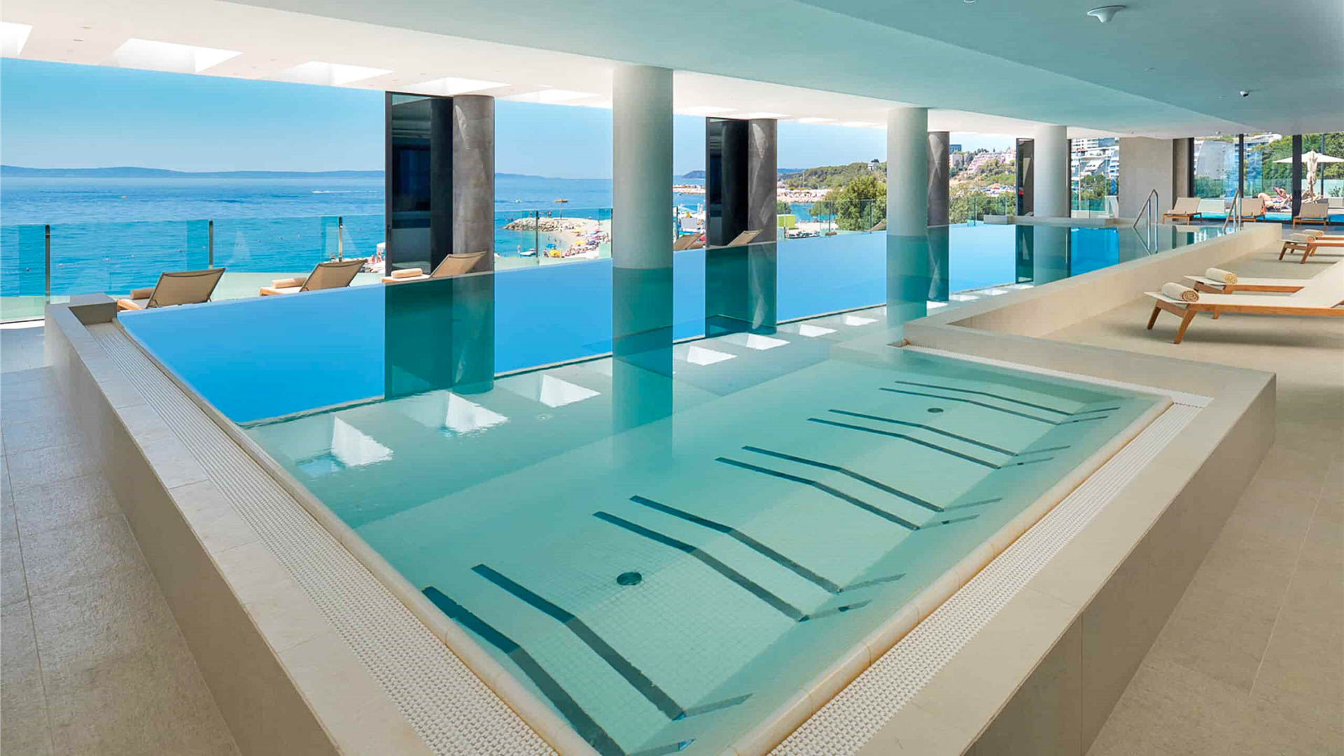 Hotel Amphora