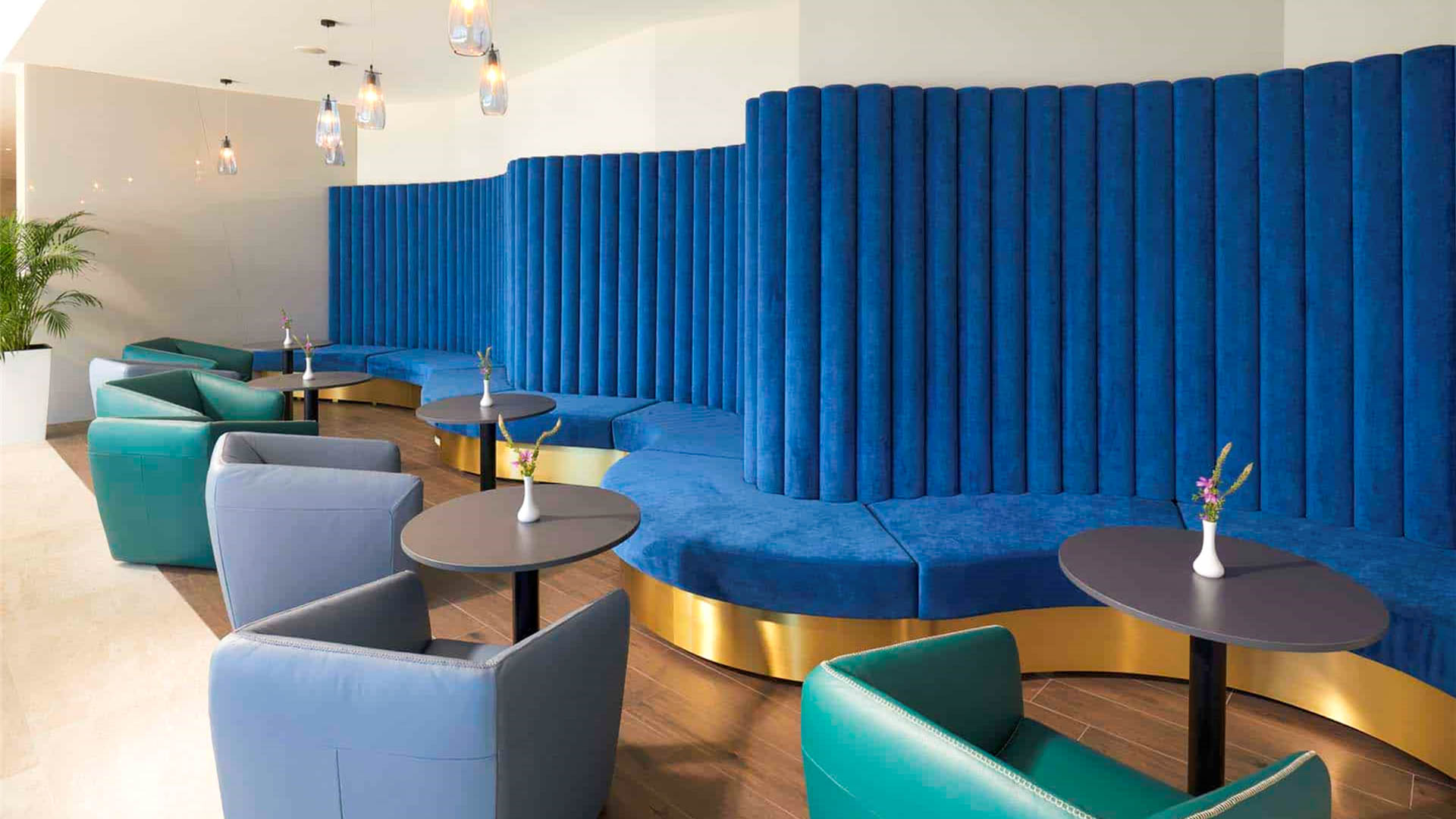 Hotel Amphora
