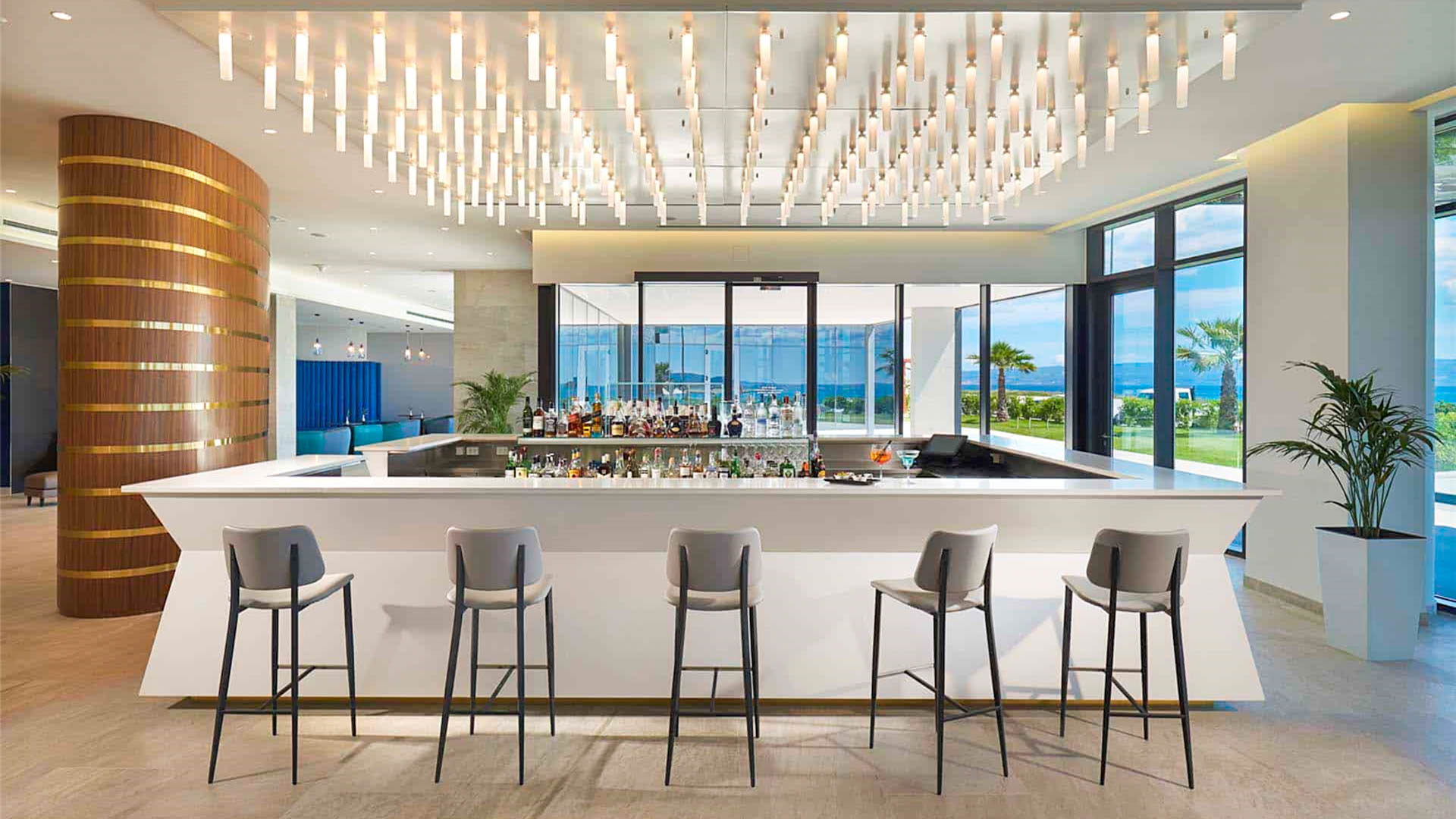 Hotel Amphora
