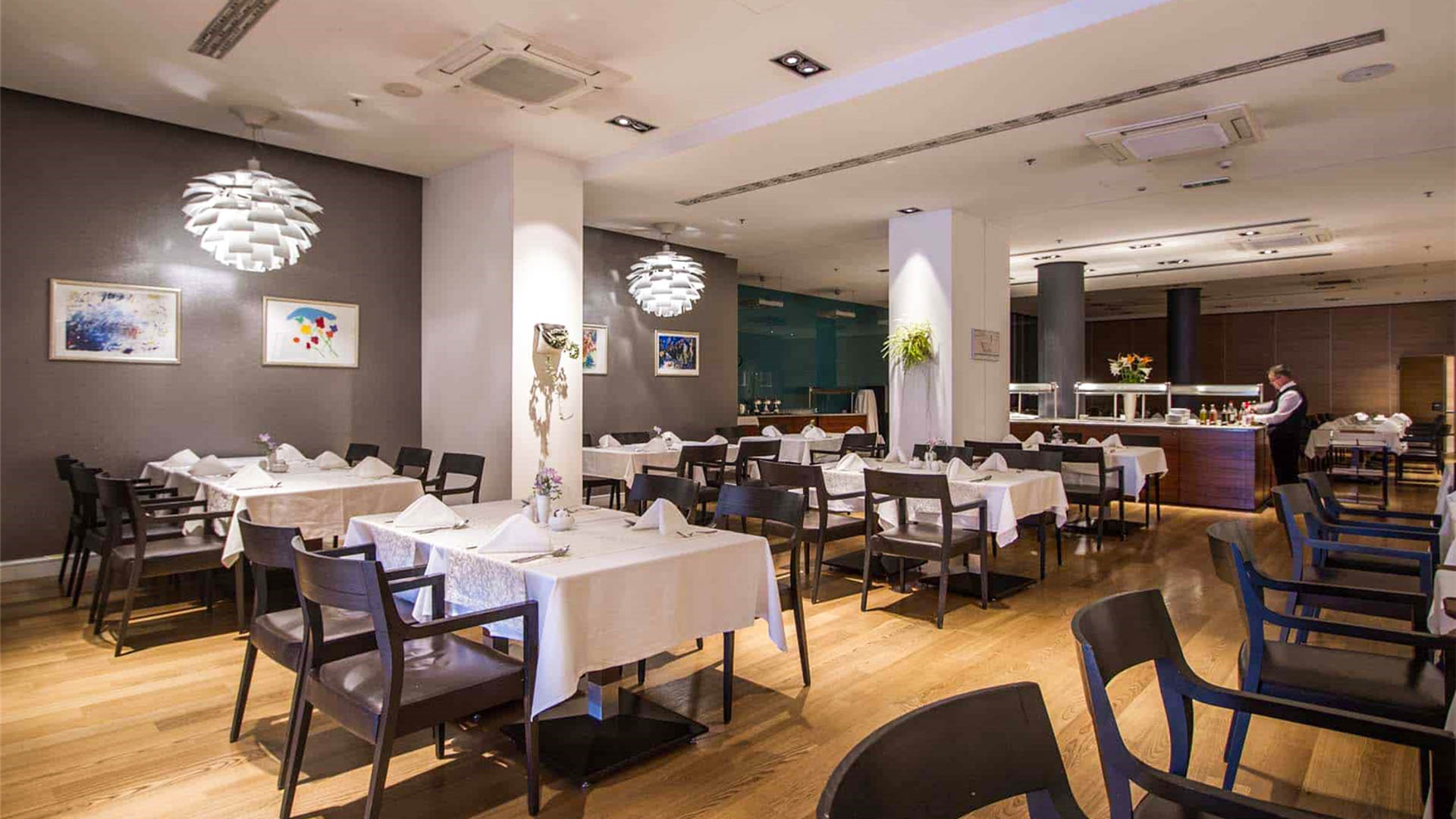 Hotel Amphora