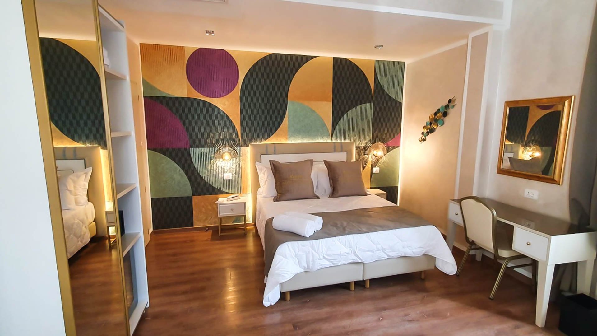 Amsterdam Suite Hotel