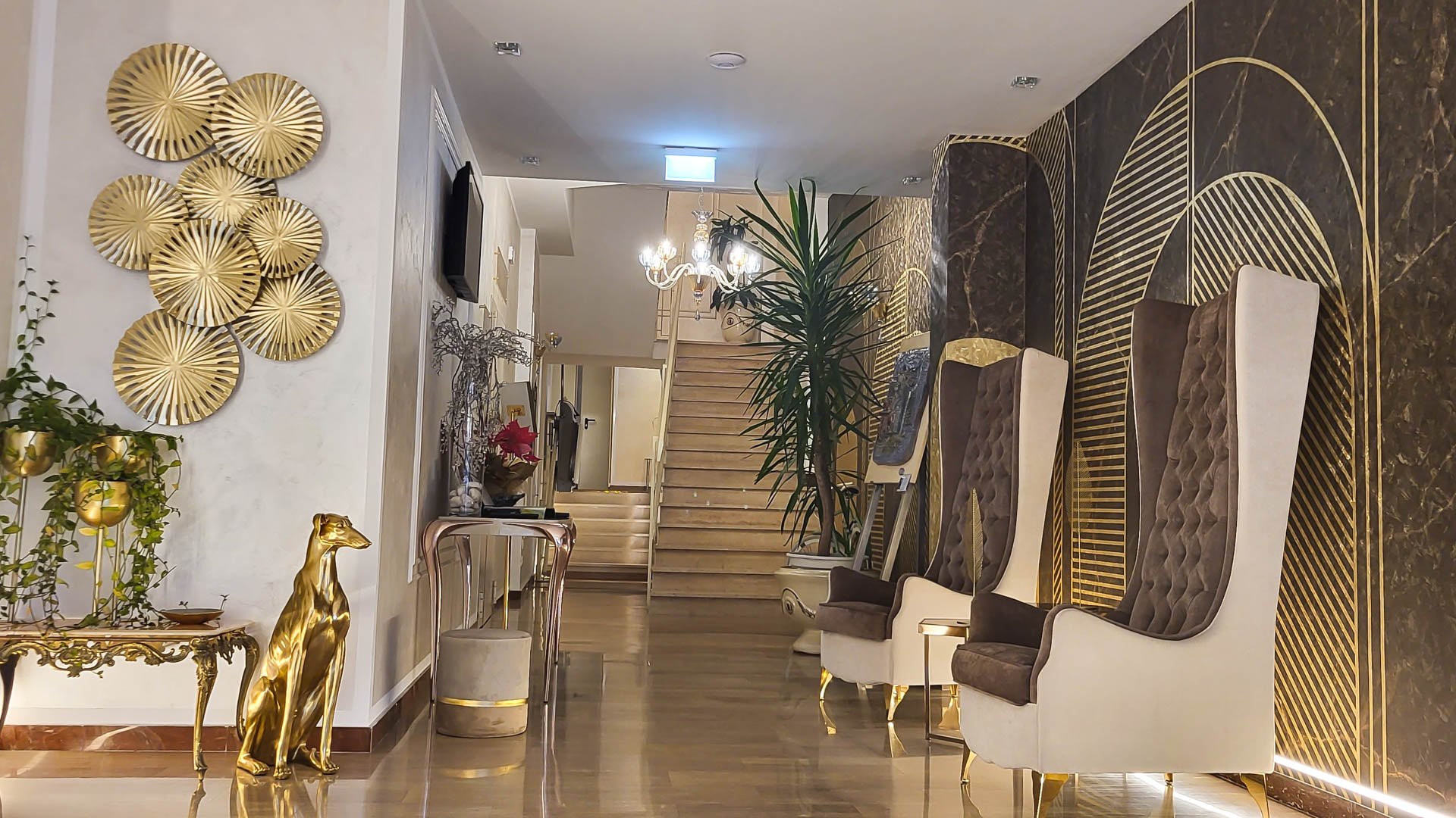 Amsterdam Suite Hotel