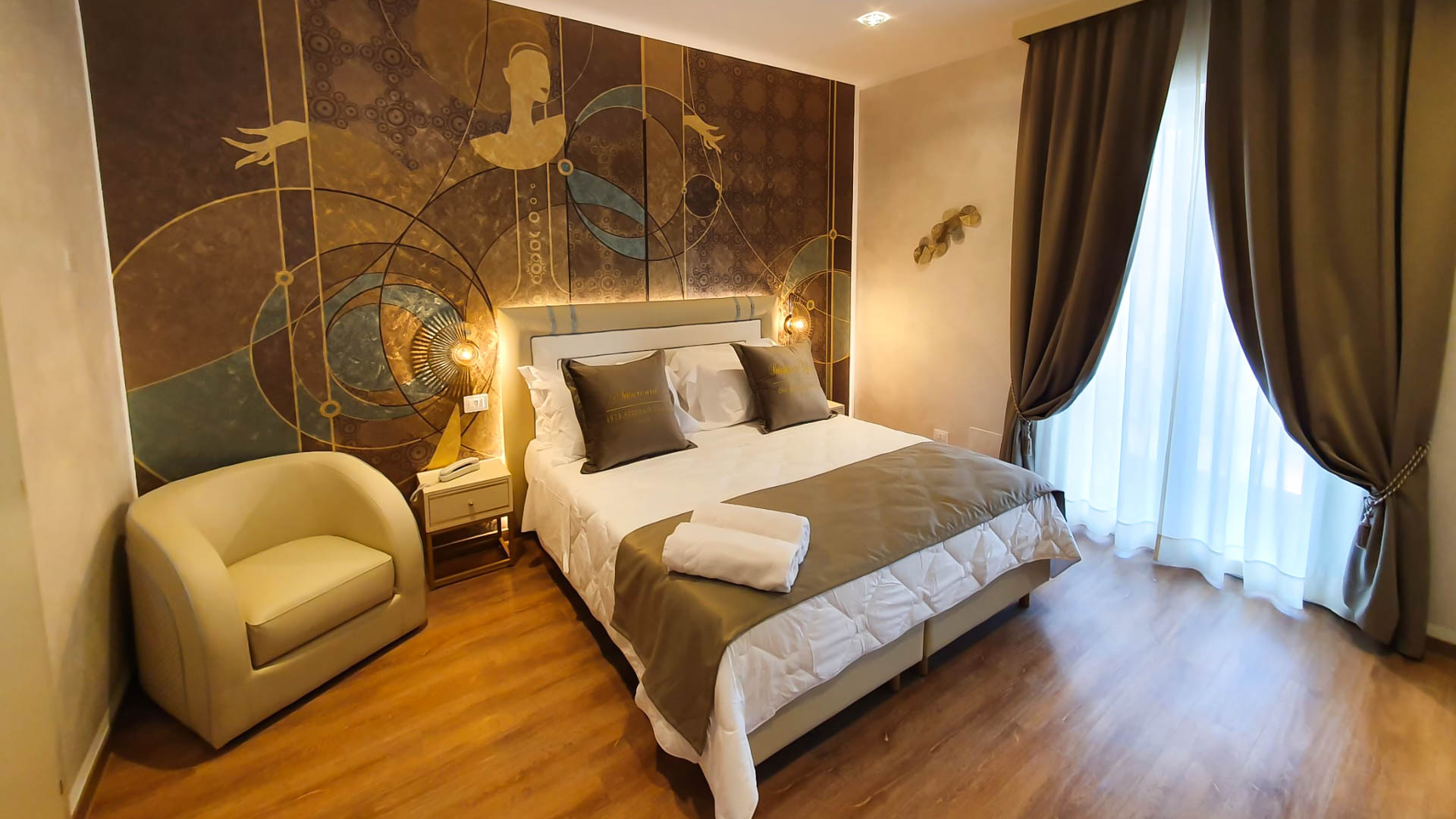 Amsterdam Suite Hotel