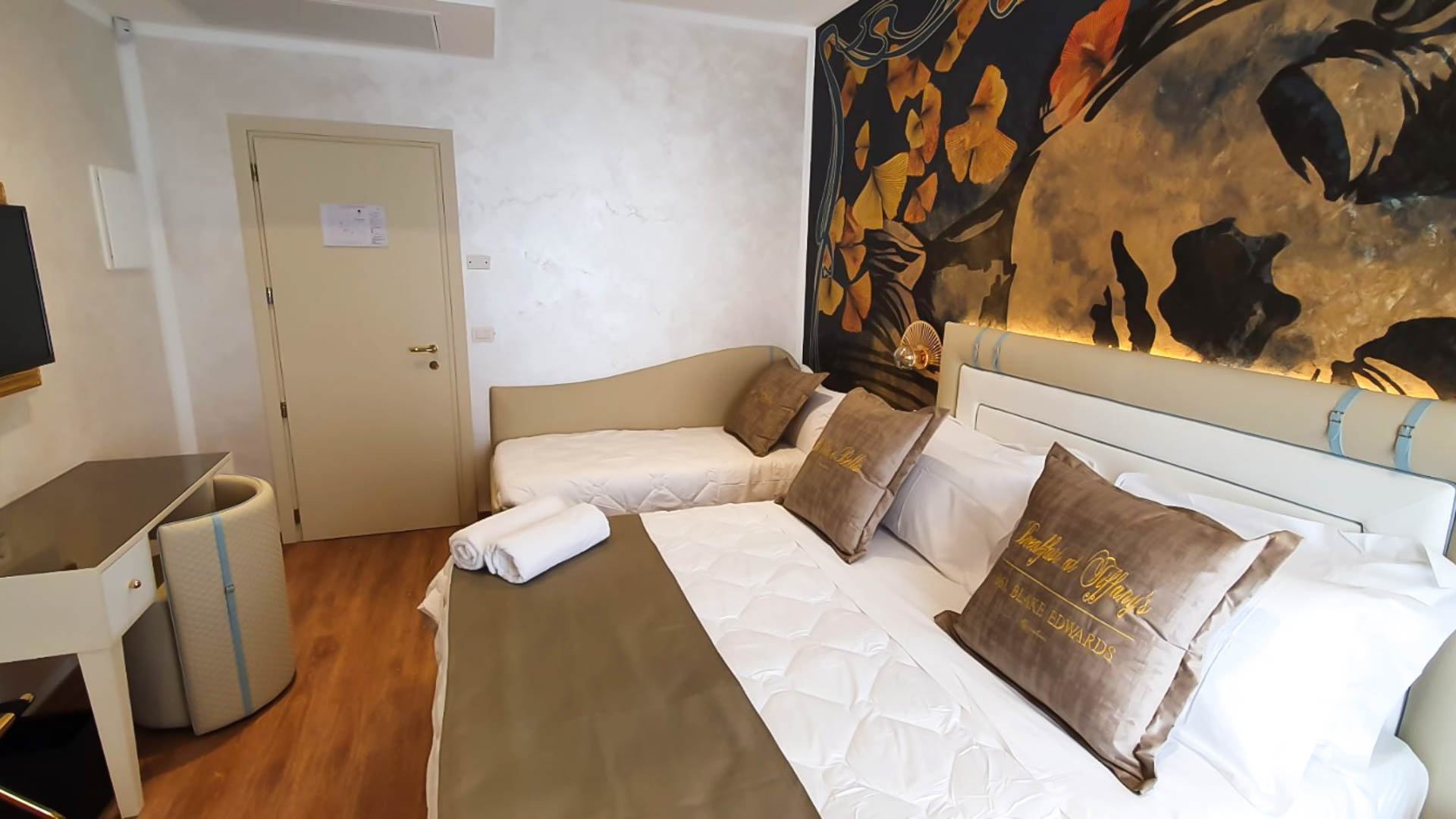 Amsterdam Suite Hotel