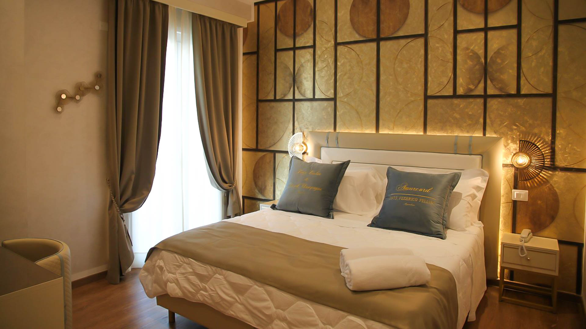 Amsterdam Suite Hotel
