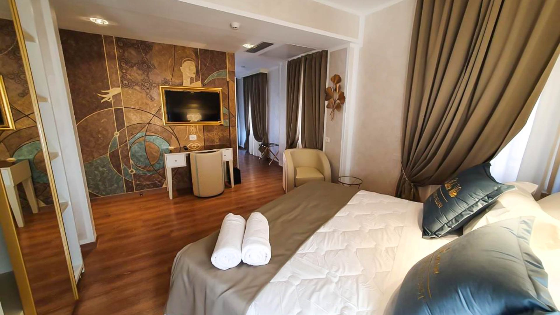 Amsterdam Suite Hotel