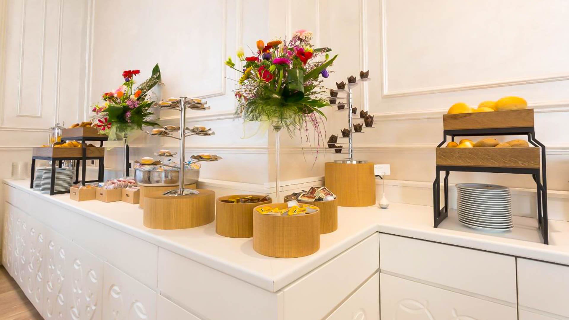 Amsterdam Suite Hotel