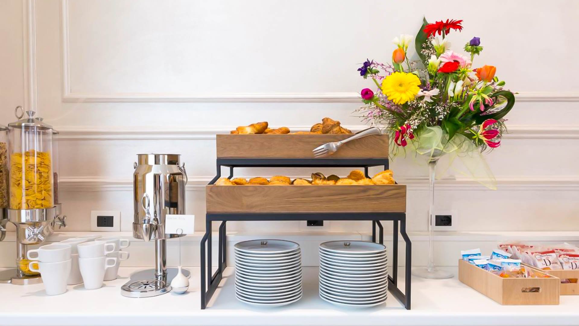 Amsterdam Suite Hotel