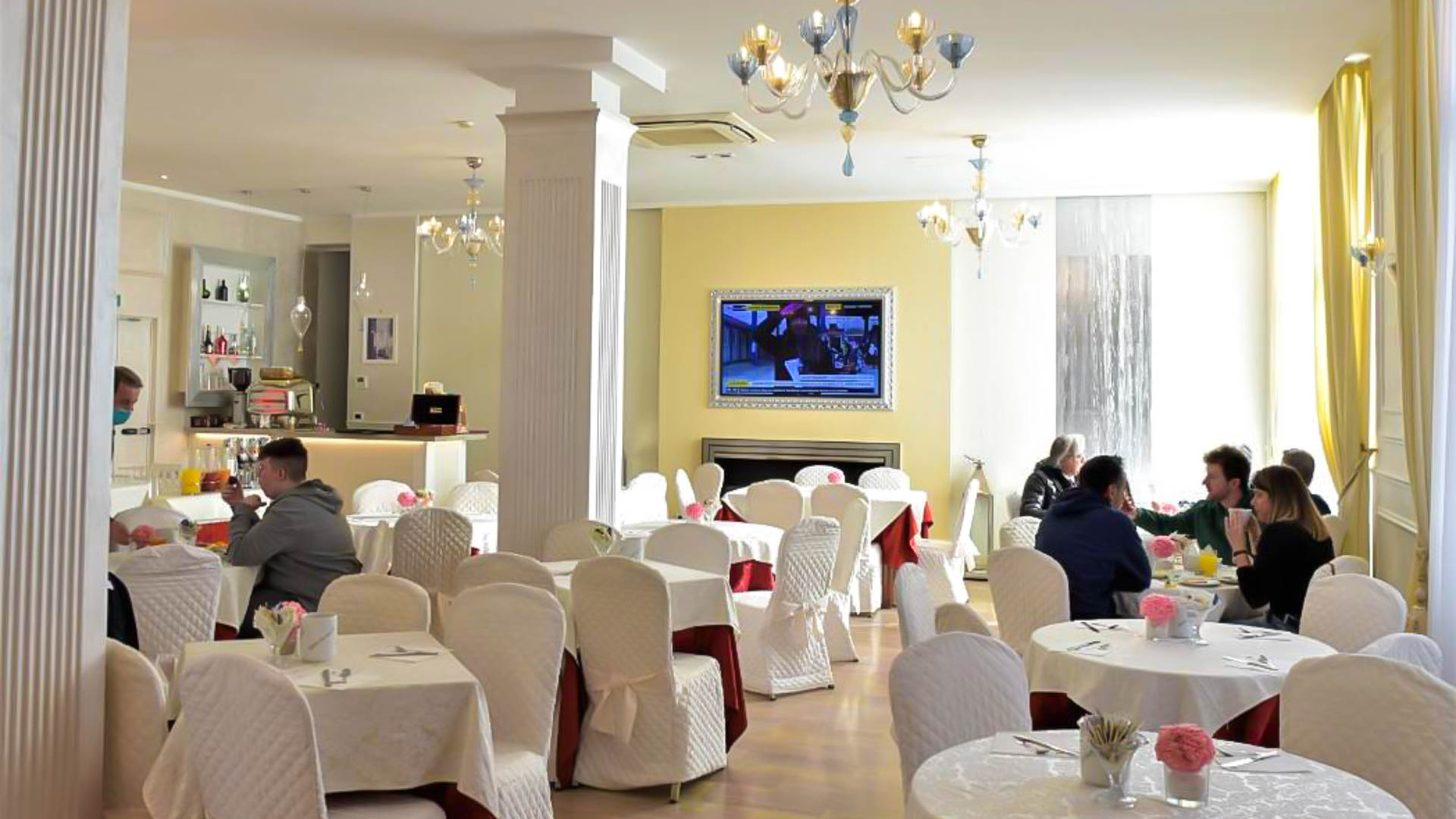 Amsterdam Suite Hotel