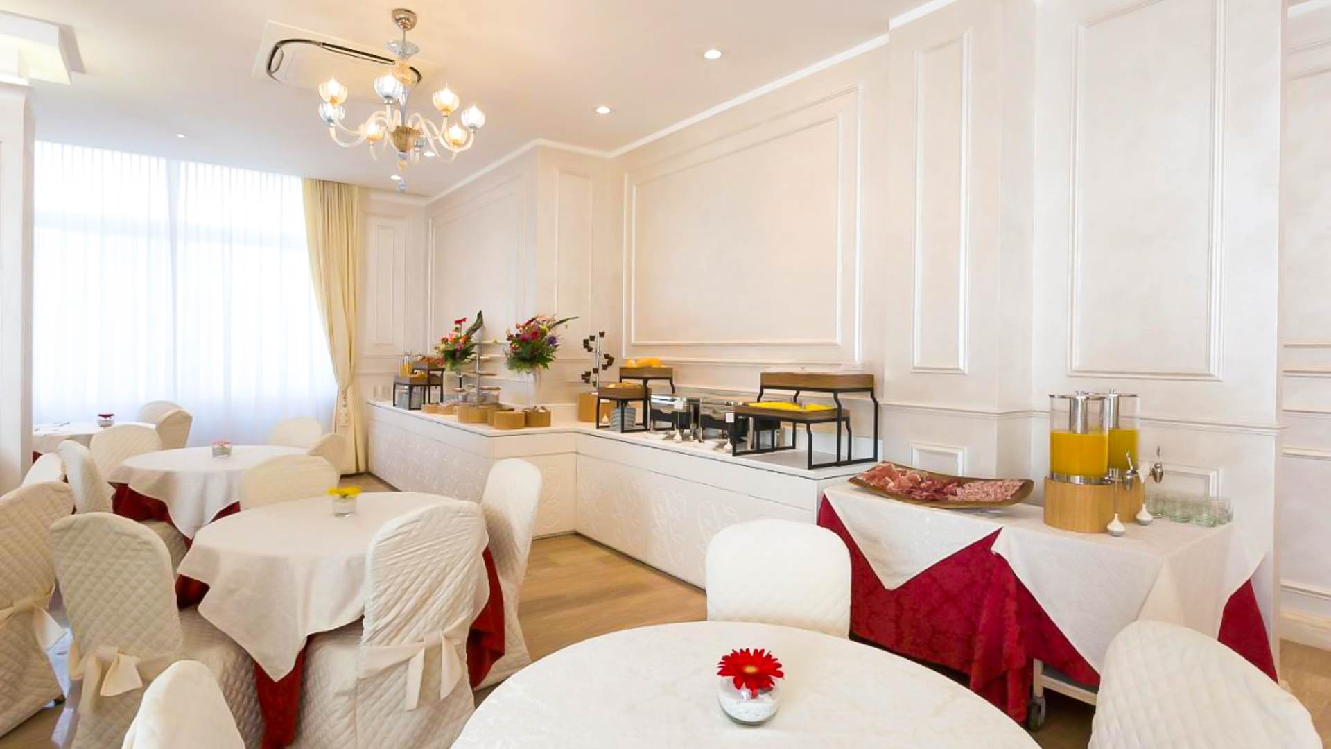 Amsterdam Suite Hotel