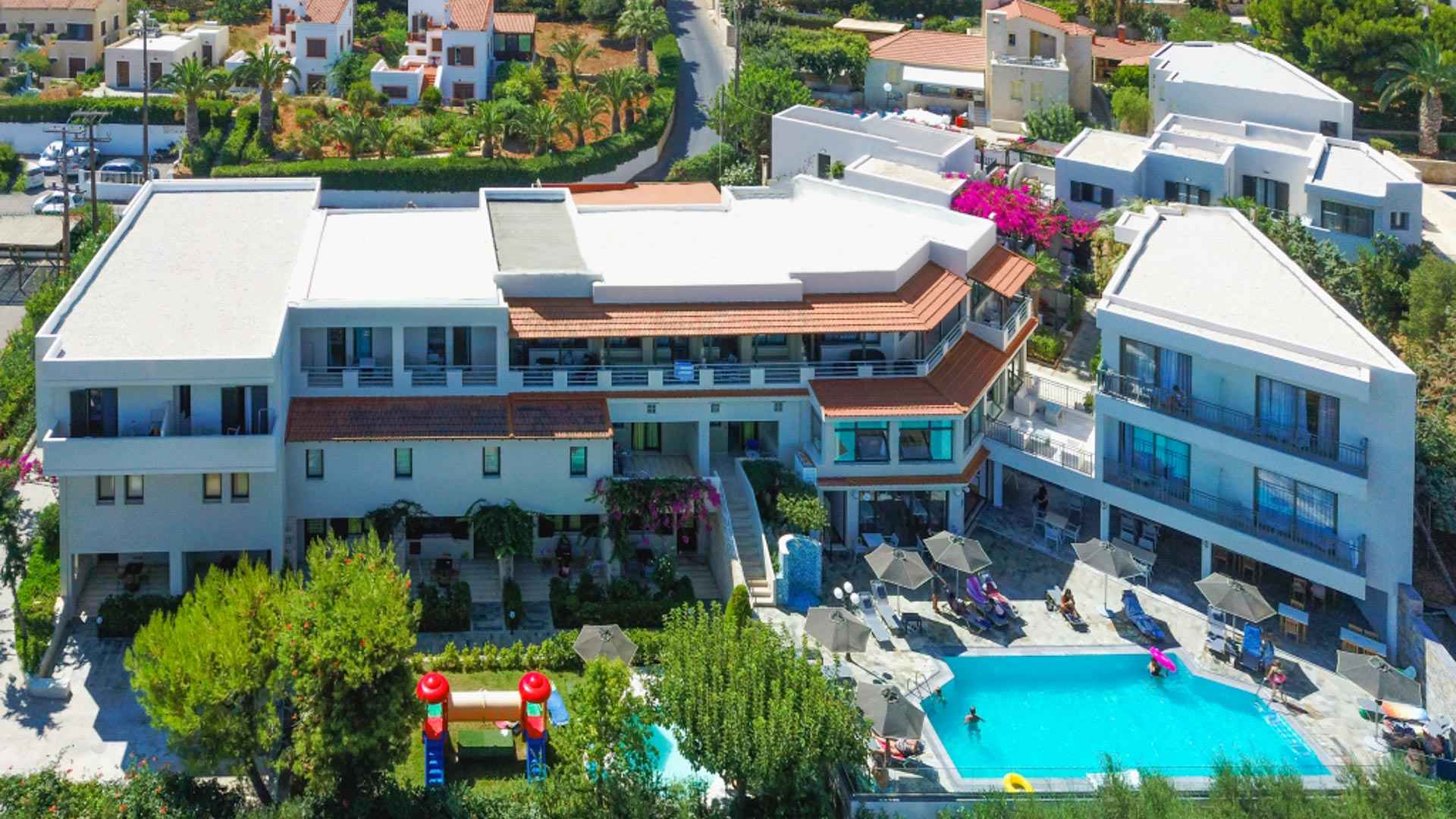 Anna Maria Village