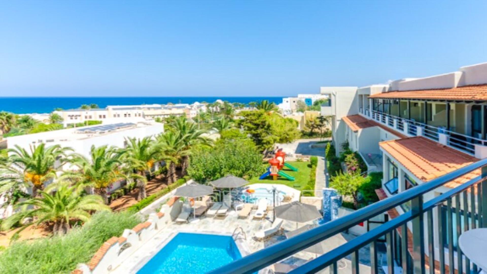 Anna Maria Village