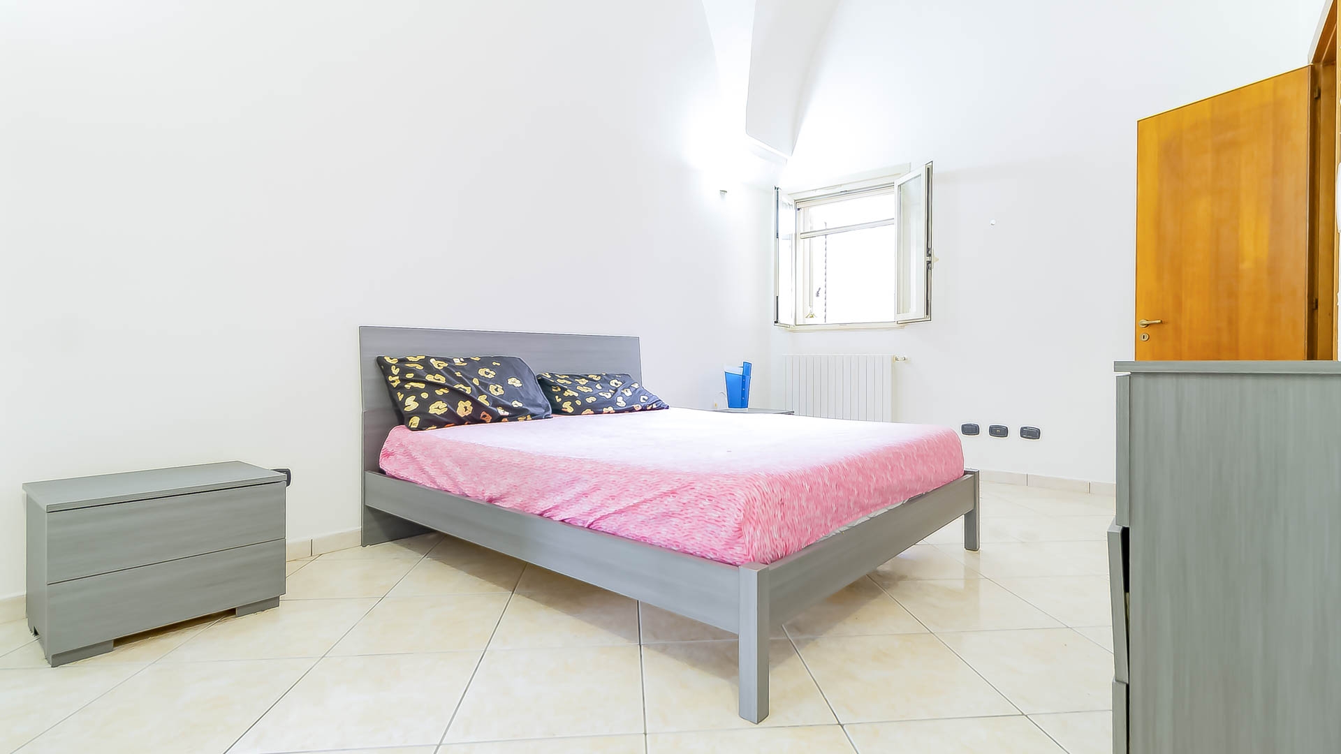 Annalisa's Flat