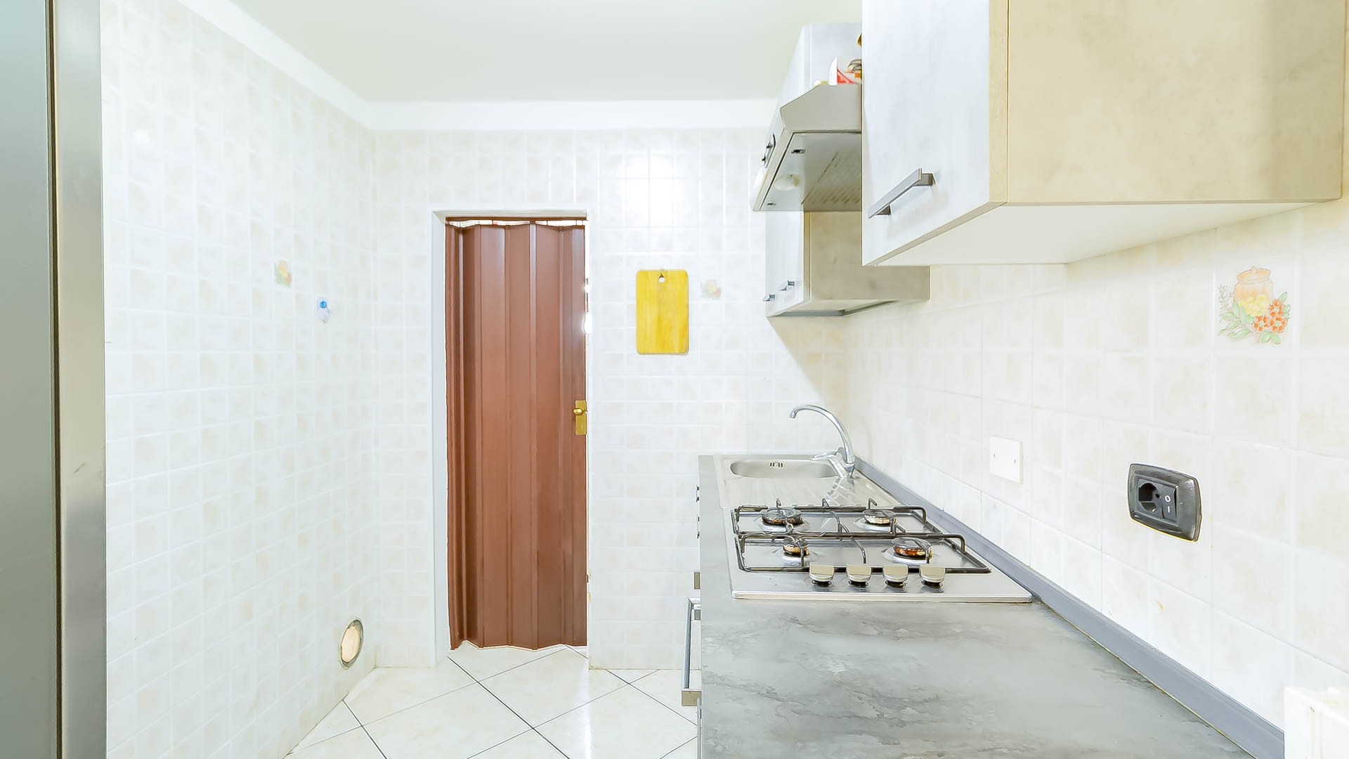 Annalisa's Flat