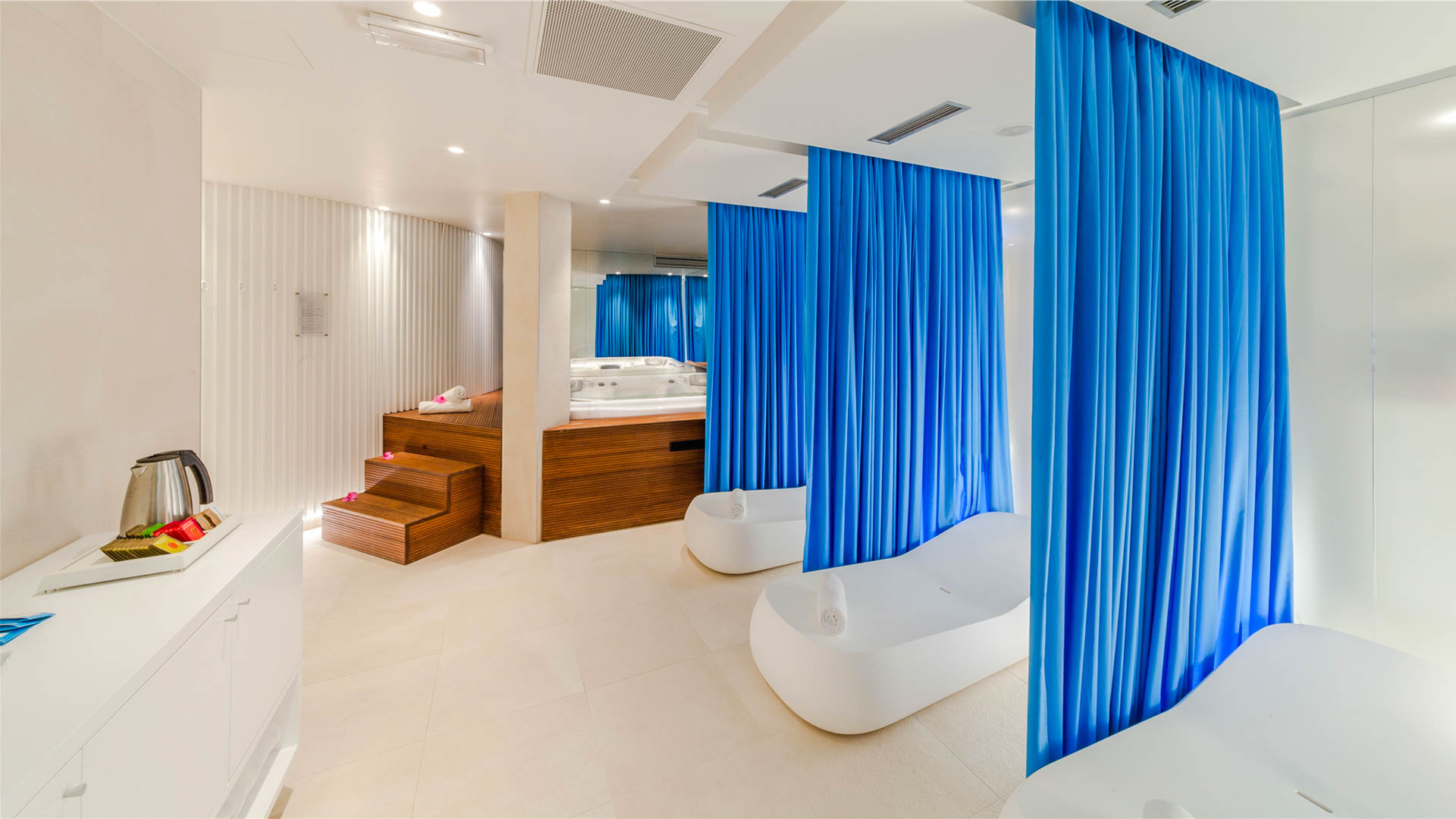 Annex Bluesun Berulia Beach