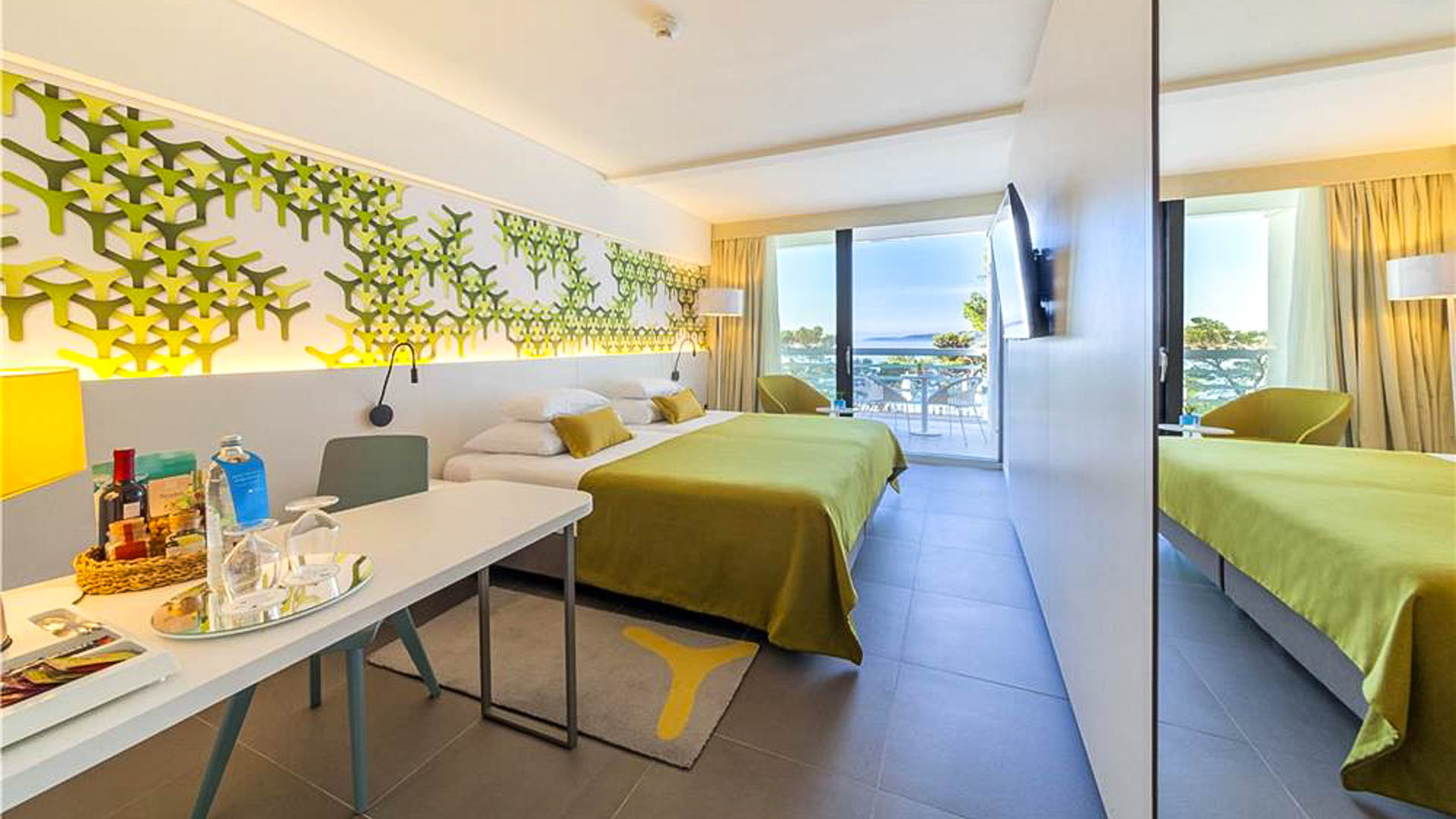 Annex Bluesun Berulia Beach