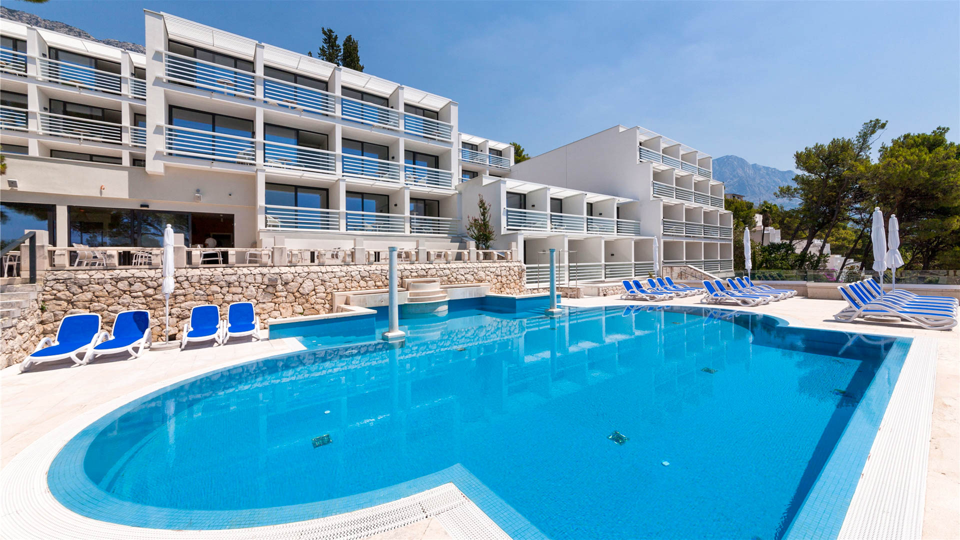 Annex Bluesun Berulia Beach