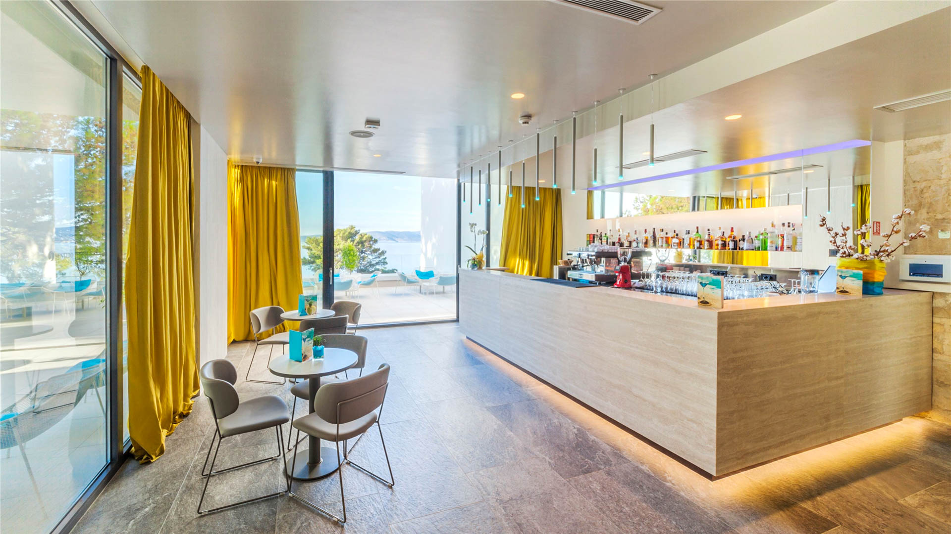 Annex Bluesun Berulia Beach