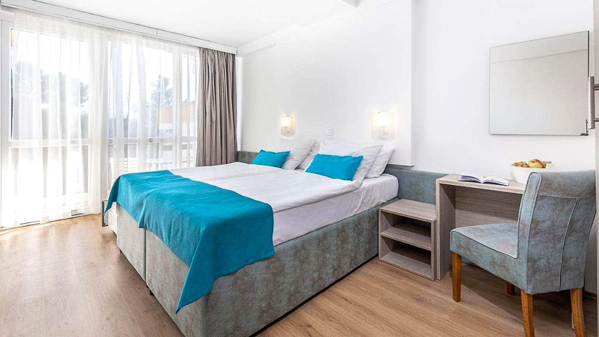 Hotel Slaven