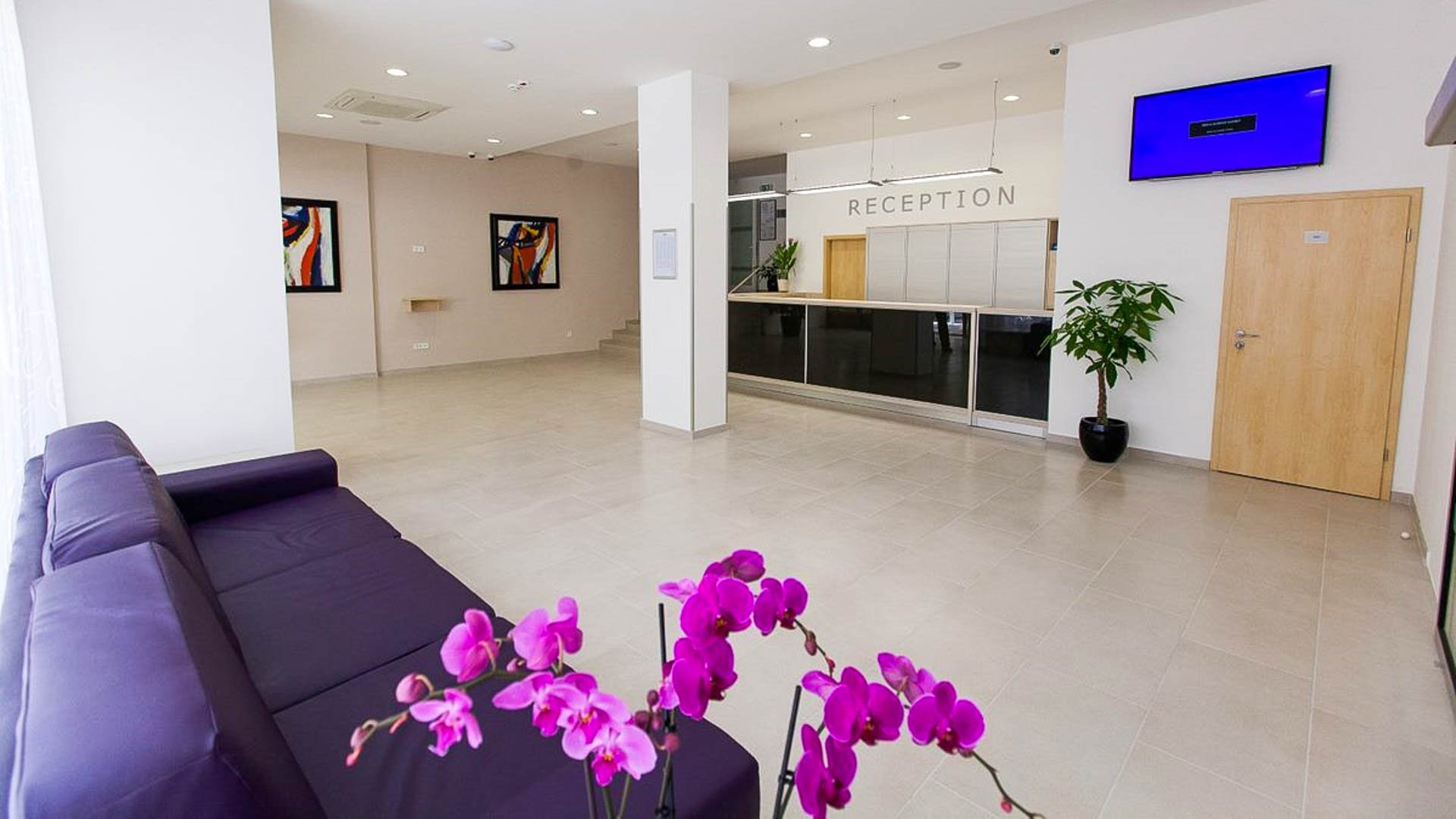Hotel Slaven