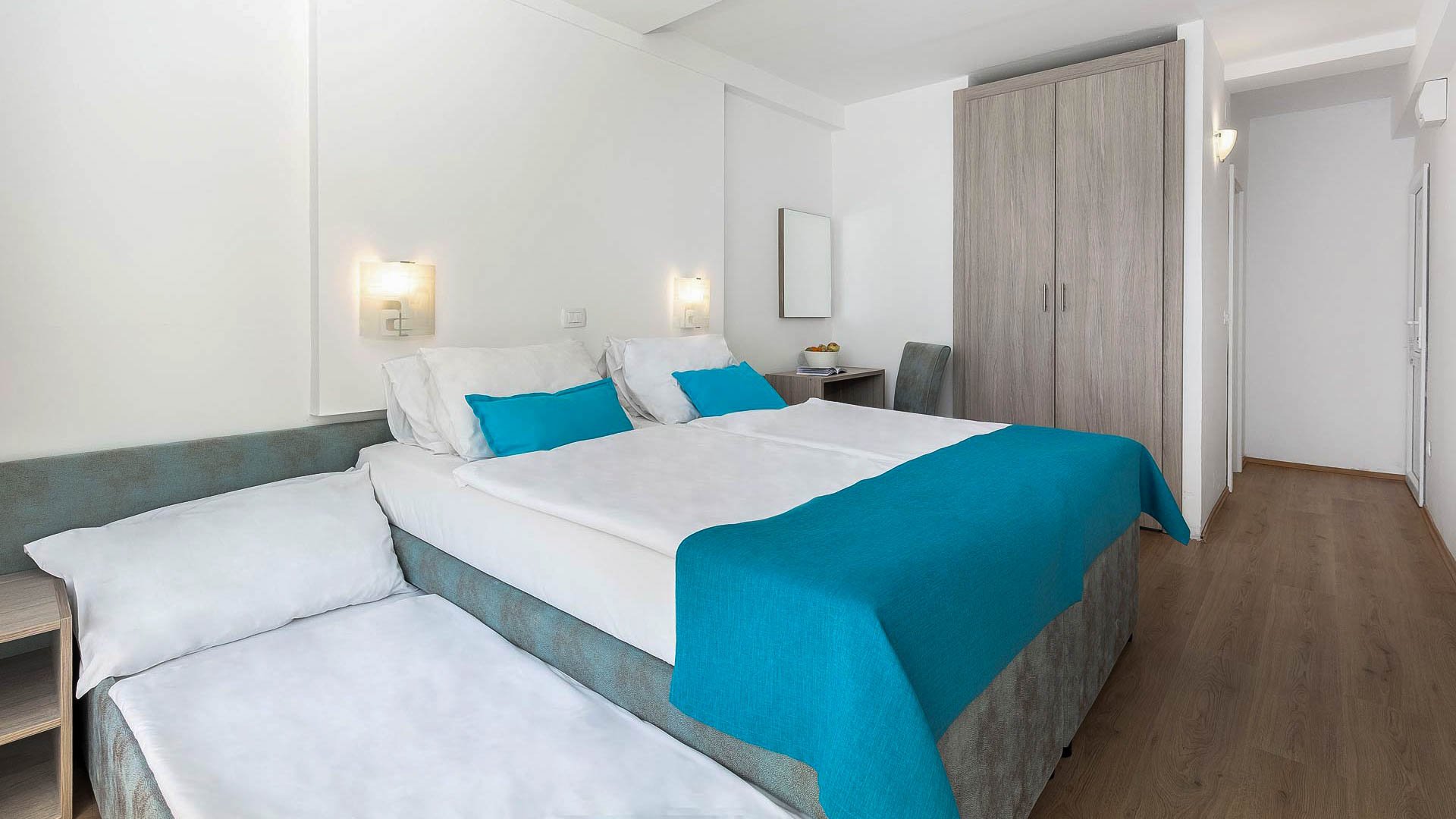 Hotel Slaven