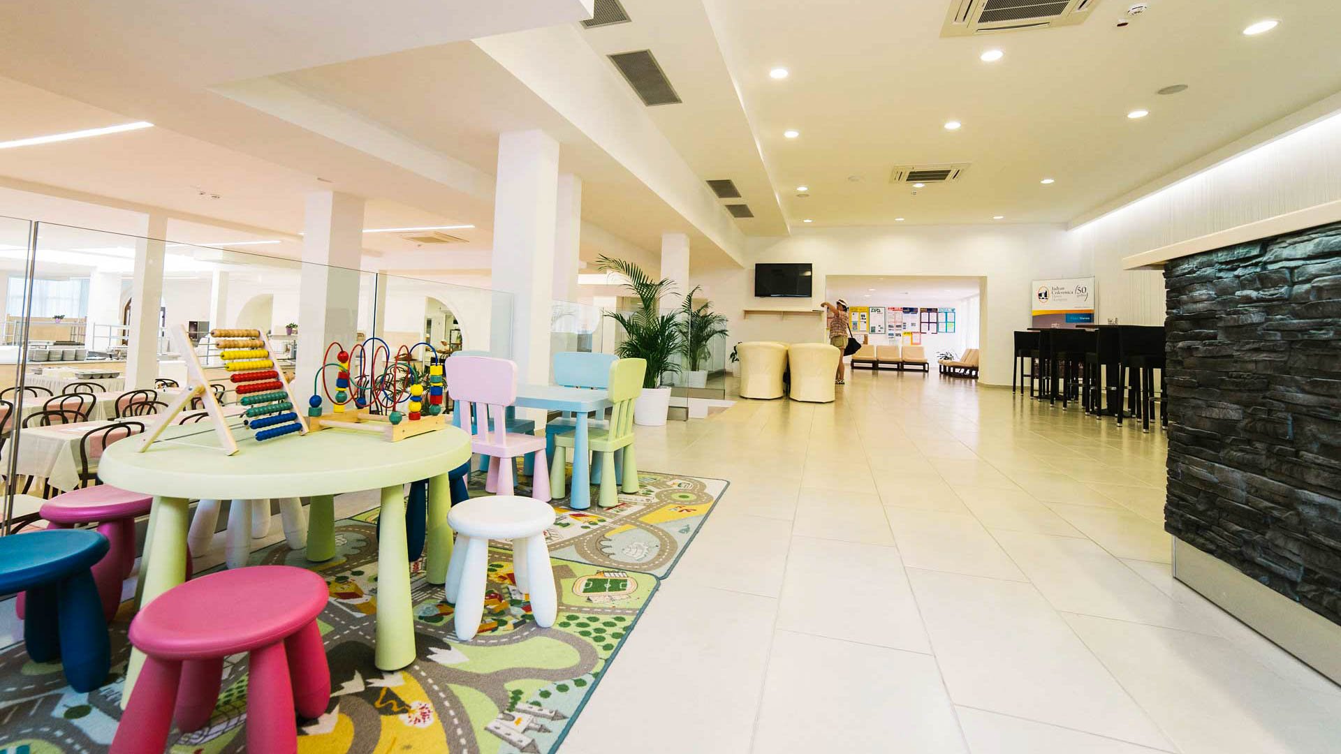 Hotel Slaven