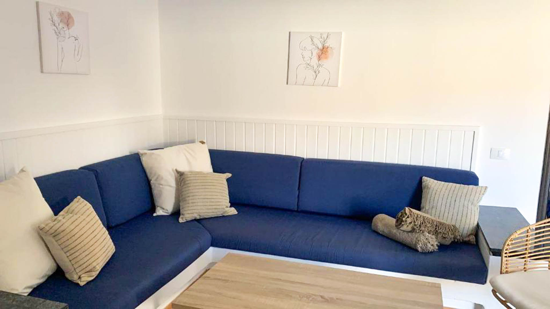 Apartamentos Alberto