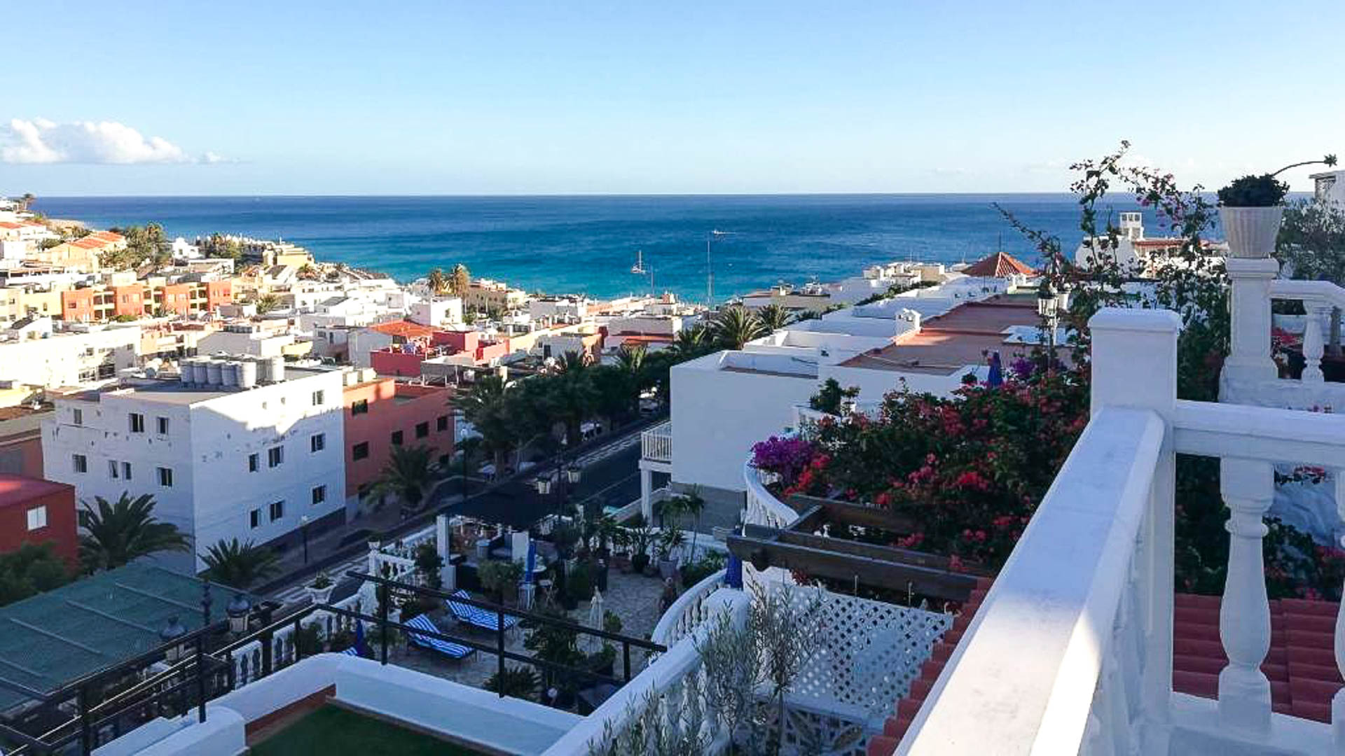 Apartamentos Alberto