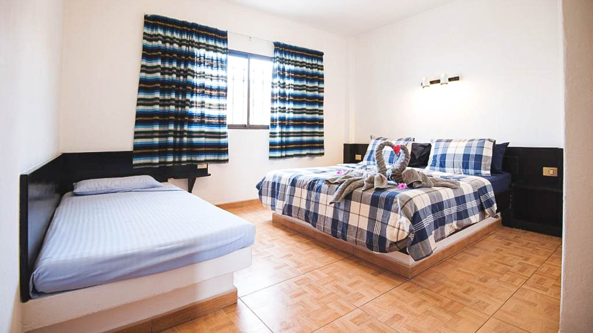 Apartamentos Alberto