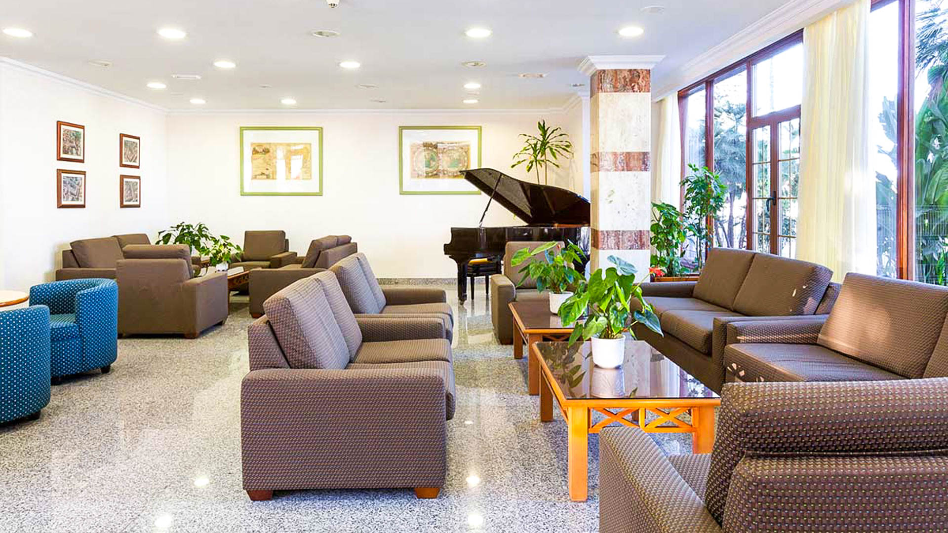 Apartamentos Club Casablanca