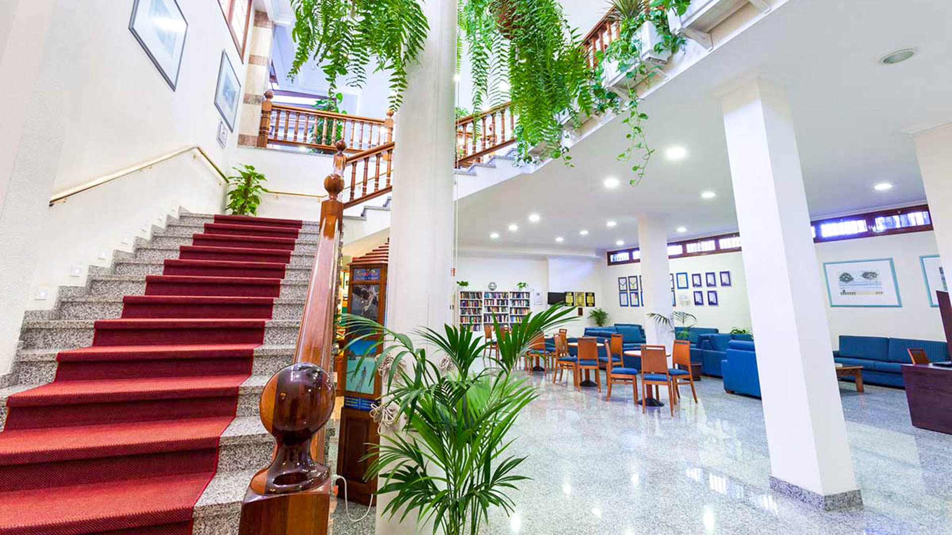 Apartamentos Club Casablanca