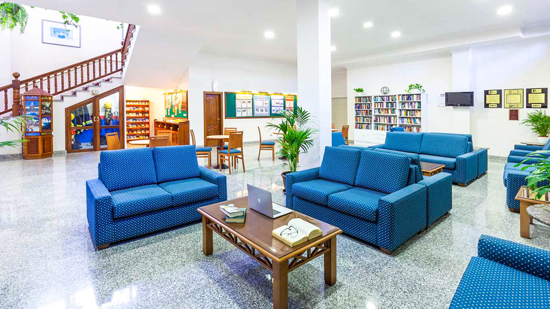 Apartamentos Club Casablanca
