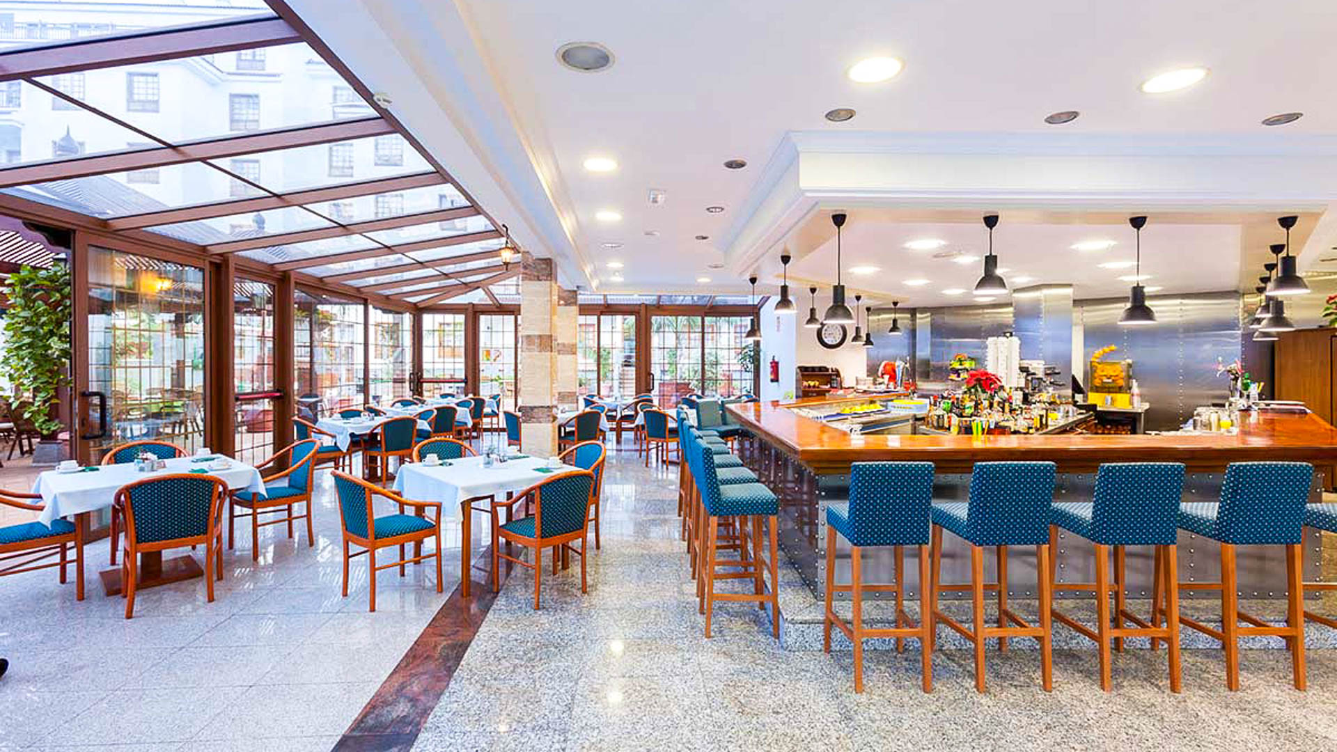 Apartamentos Club Casablanca