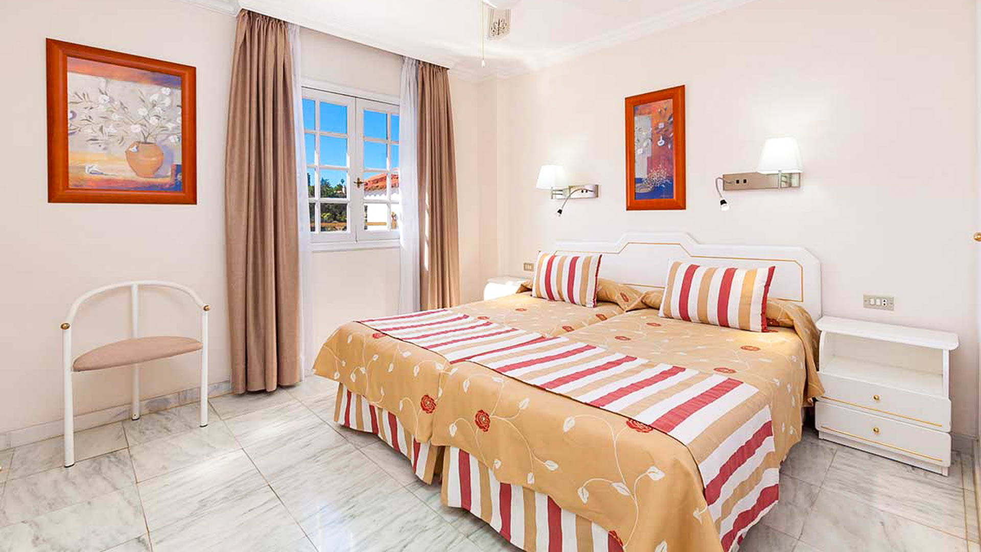 Apartamentos Club Casablanca